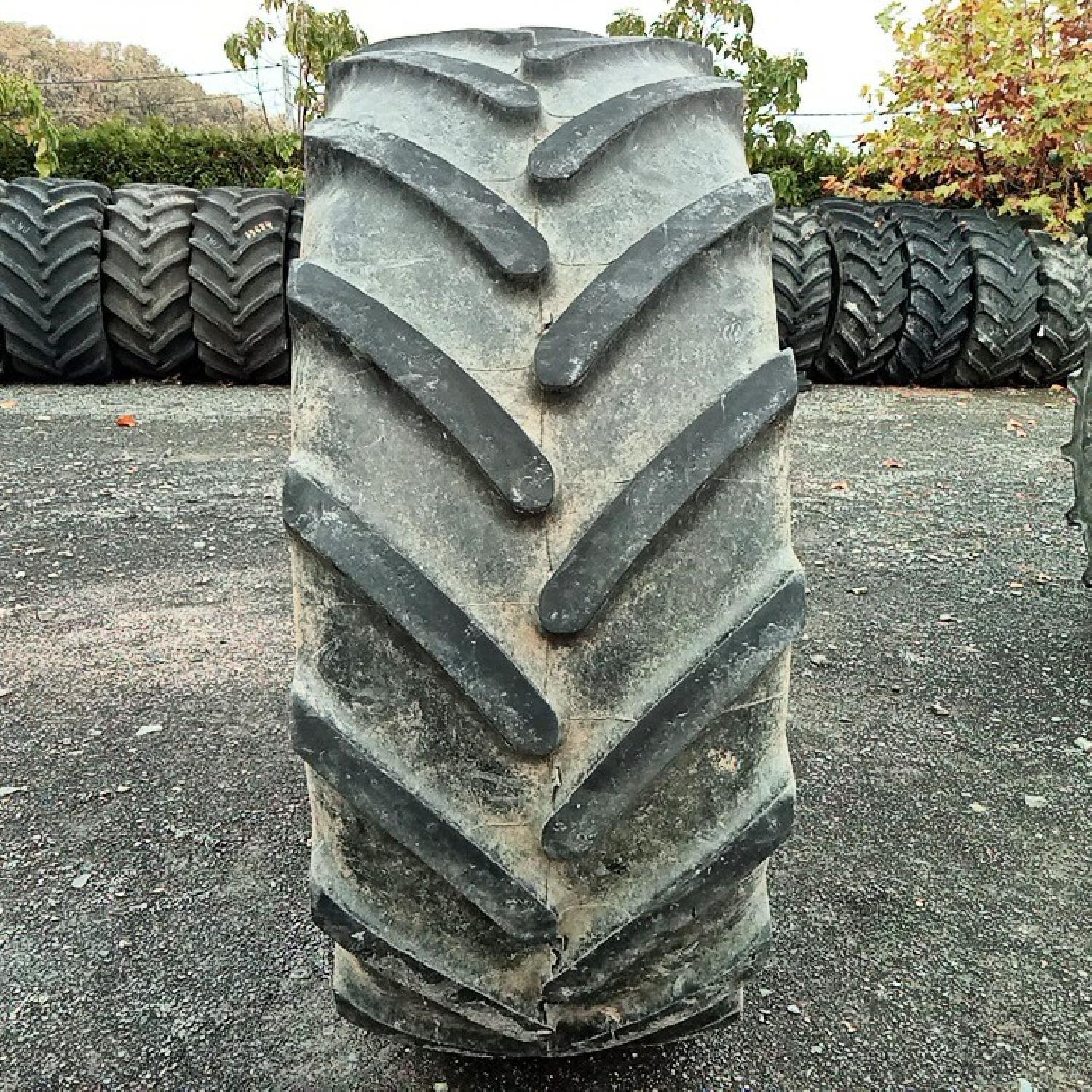  Cauciucuri 600/65R38 Michelin