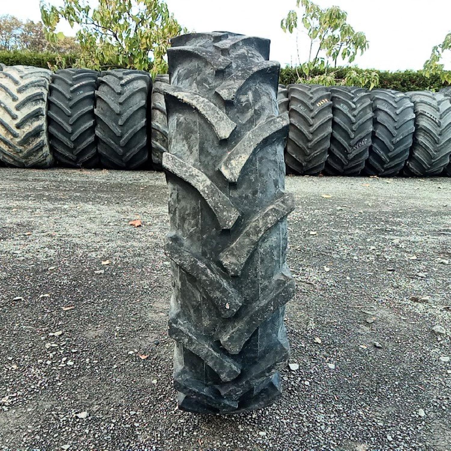  Cauciucuri 12.4R28 (320/85R28) Pirelli