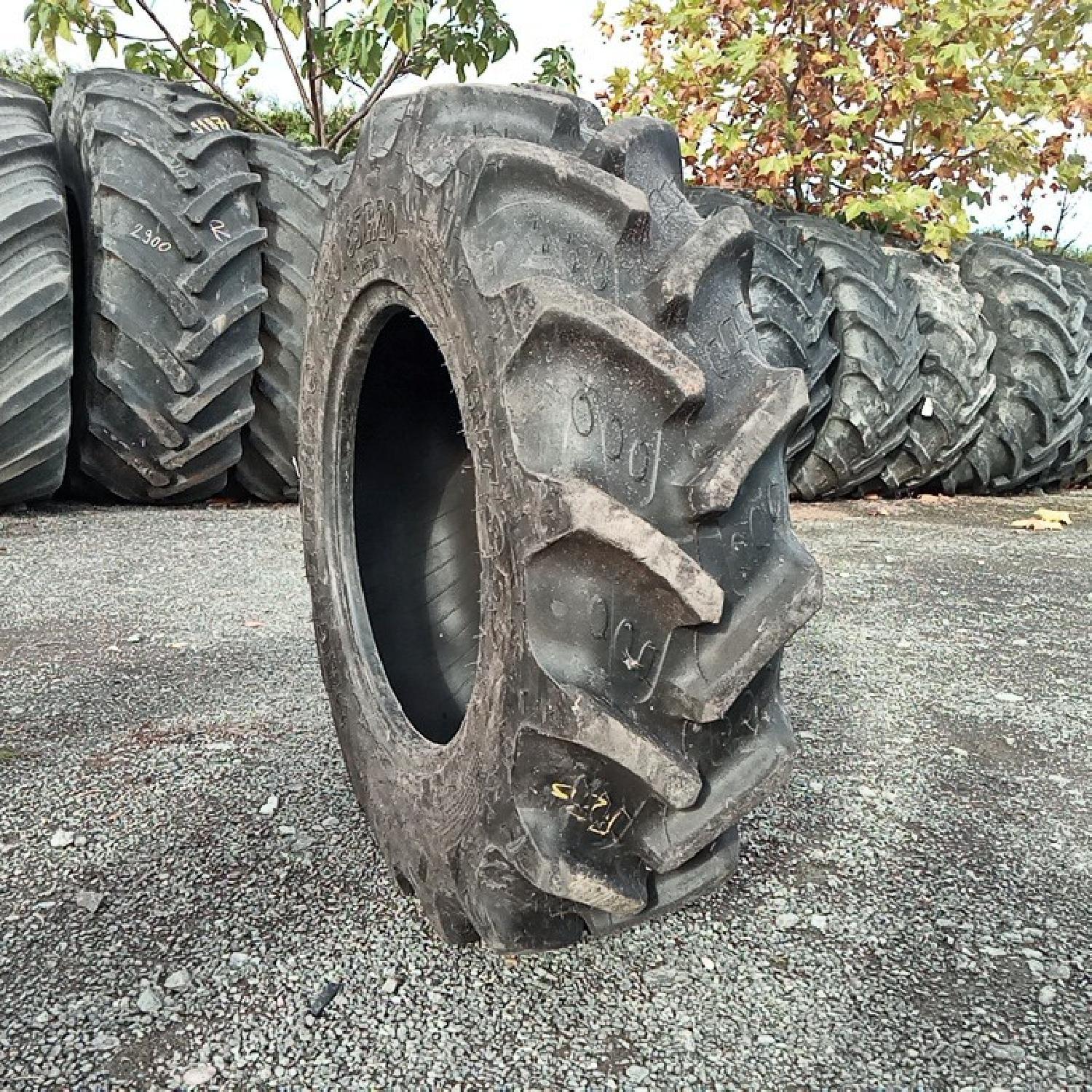  Cauciucuri 280/85R20 Bkt