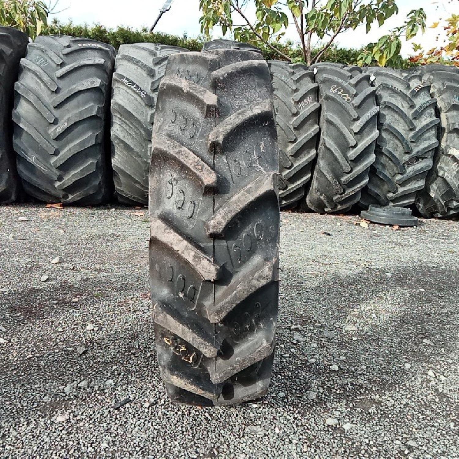  Cauciucuri 280/85R20 Bkt