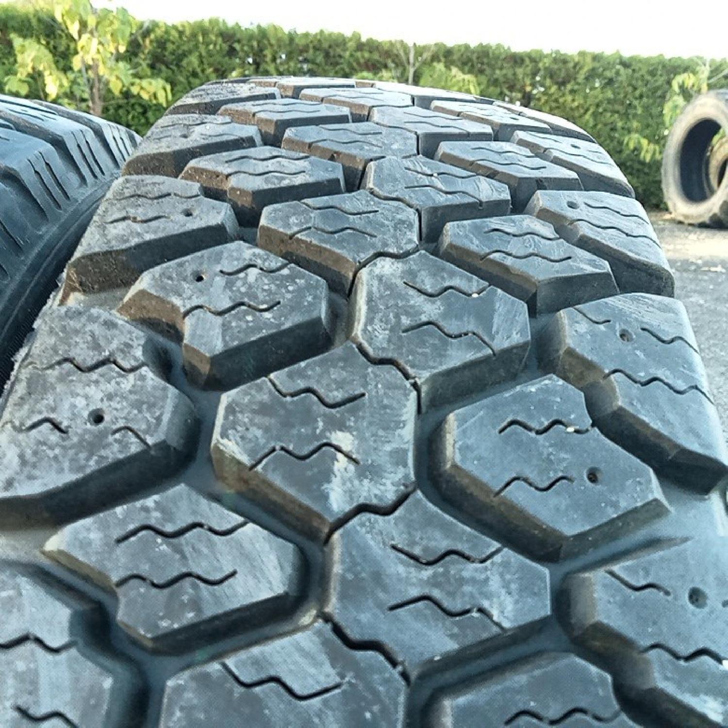  Cauciucuri 205/75R16C Goodyear