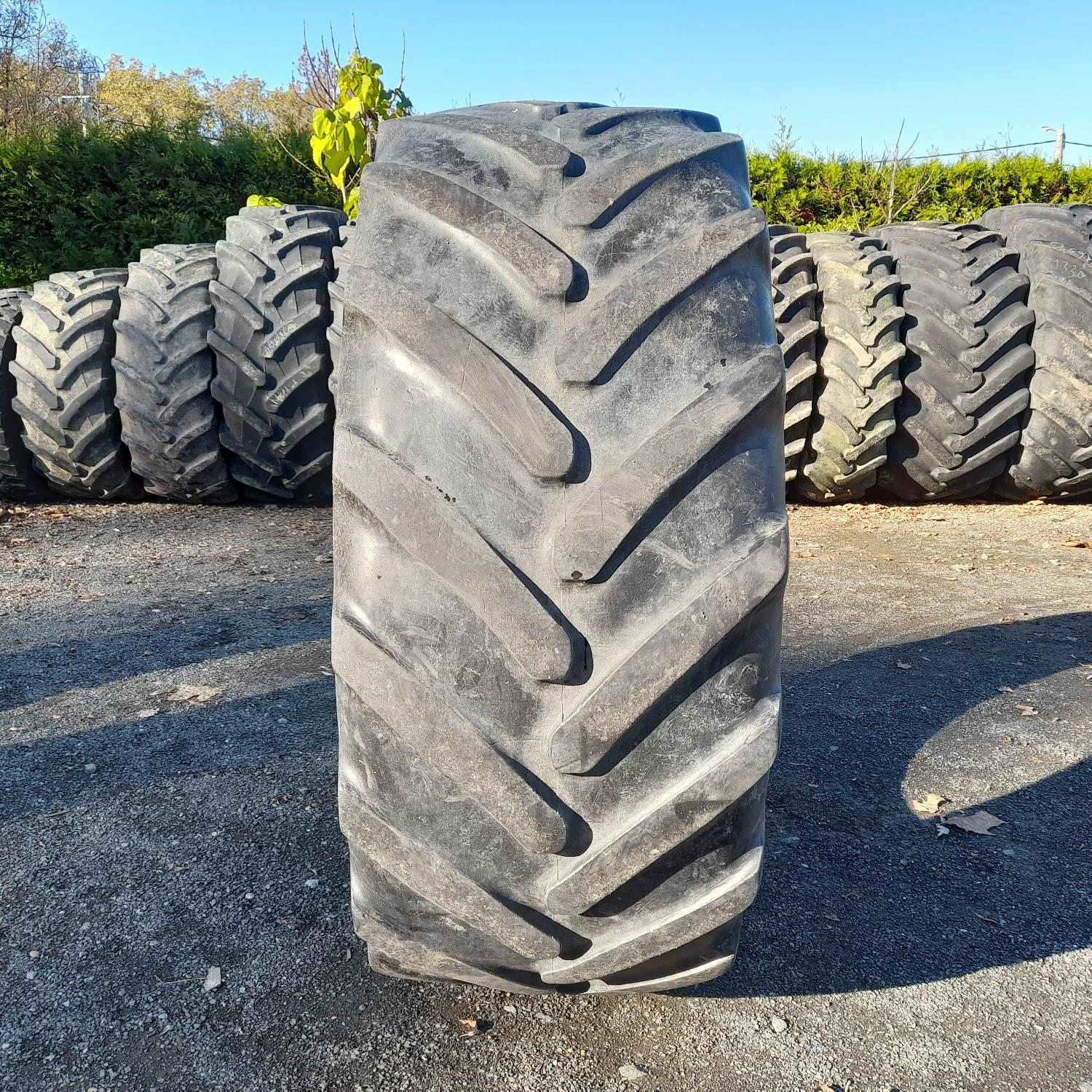  Cauciucuri 540/65R30 Michelin