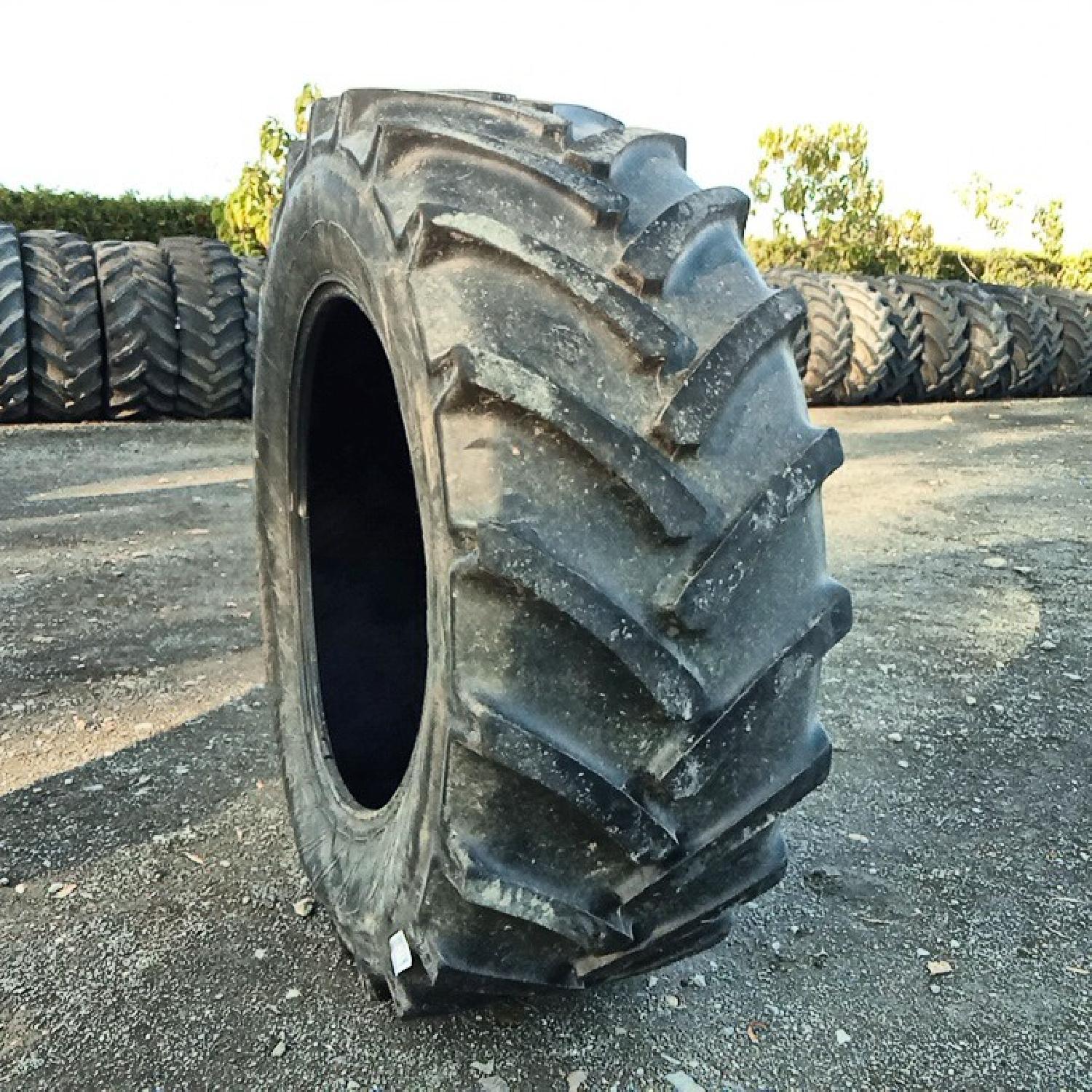  Cauciucuri 600/65R38 Continental