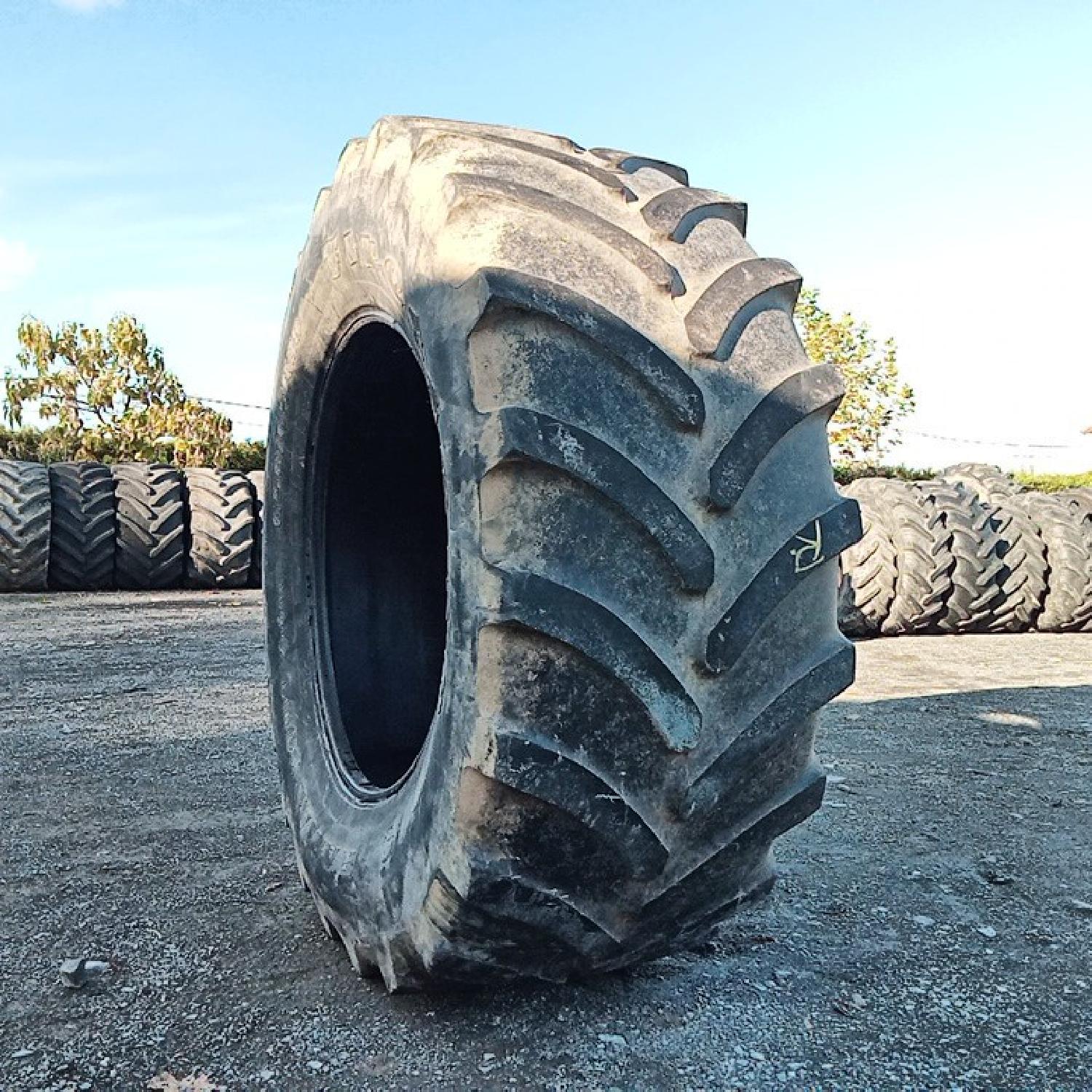  Cauciucuri 650/65R38 Firestone