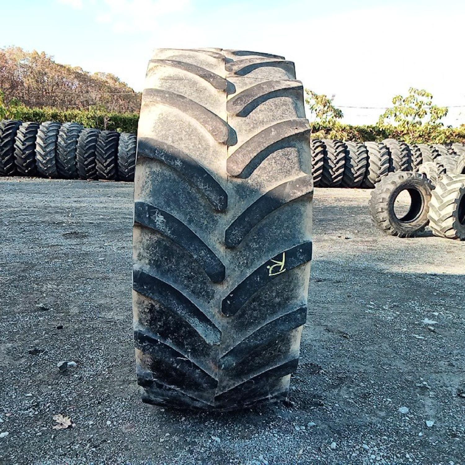  Cauciucuri 650/65R38 Firestone