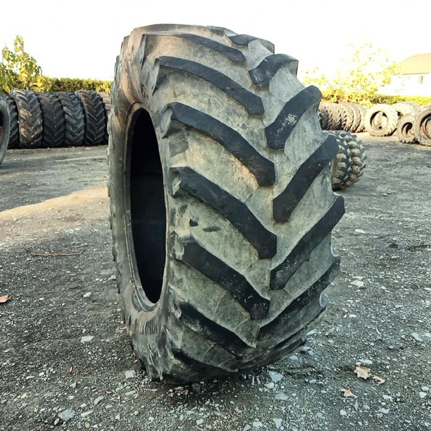  Cauciucuri 650/65R38 Trelleborg