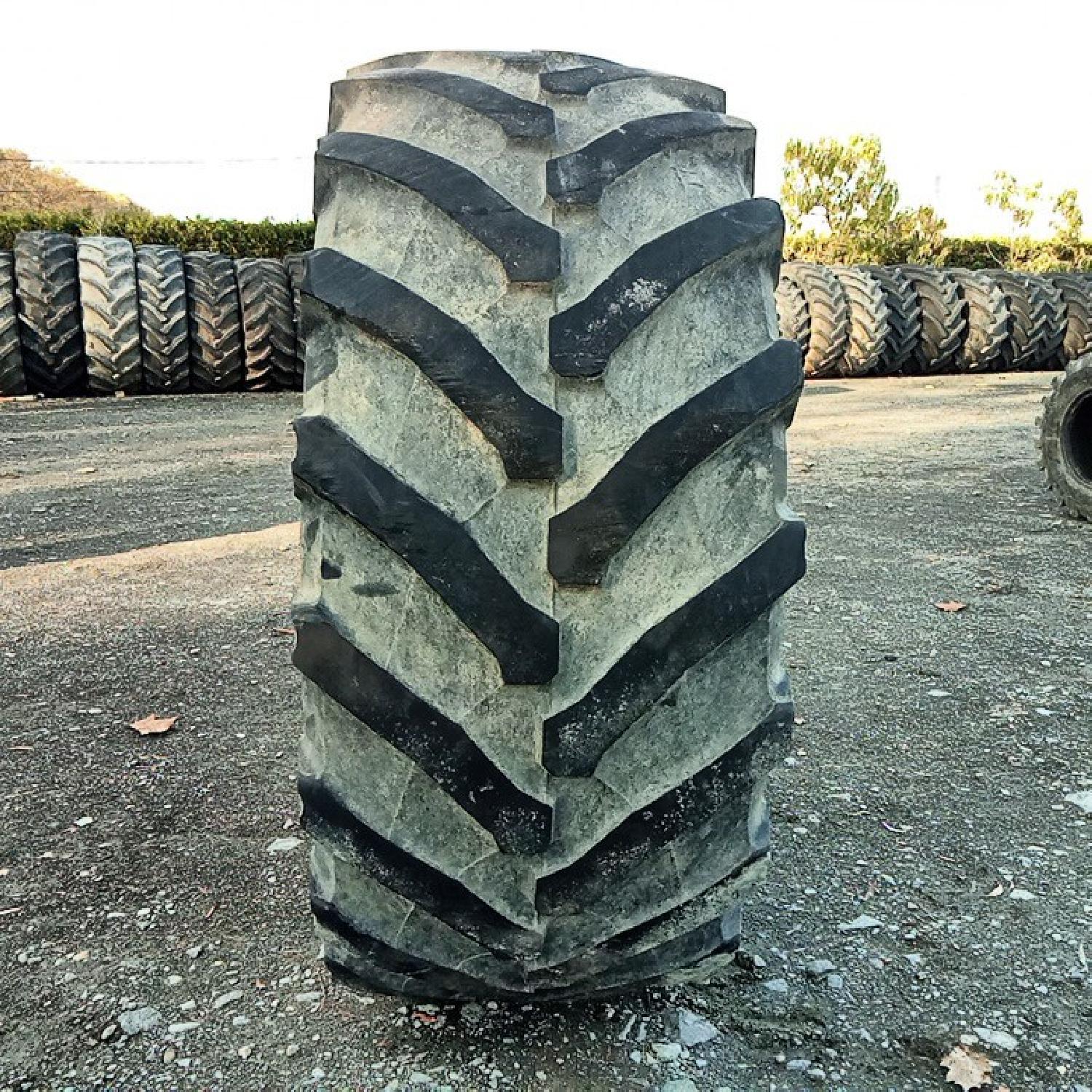  Cauciucuri 650/65R38 Trelleborg