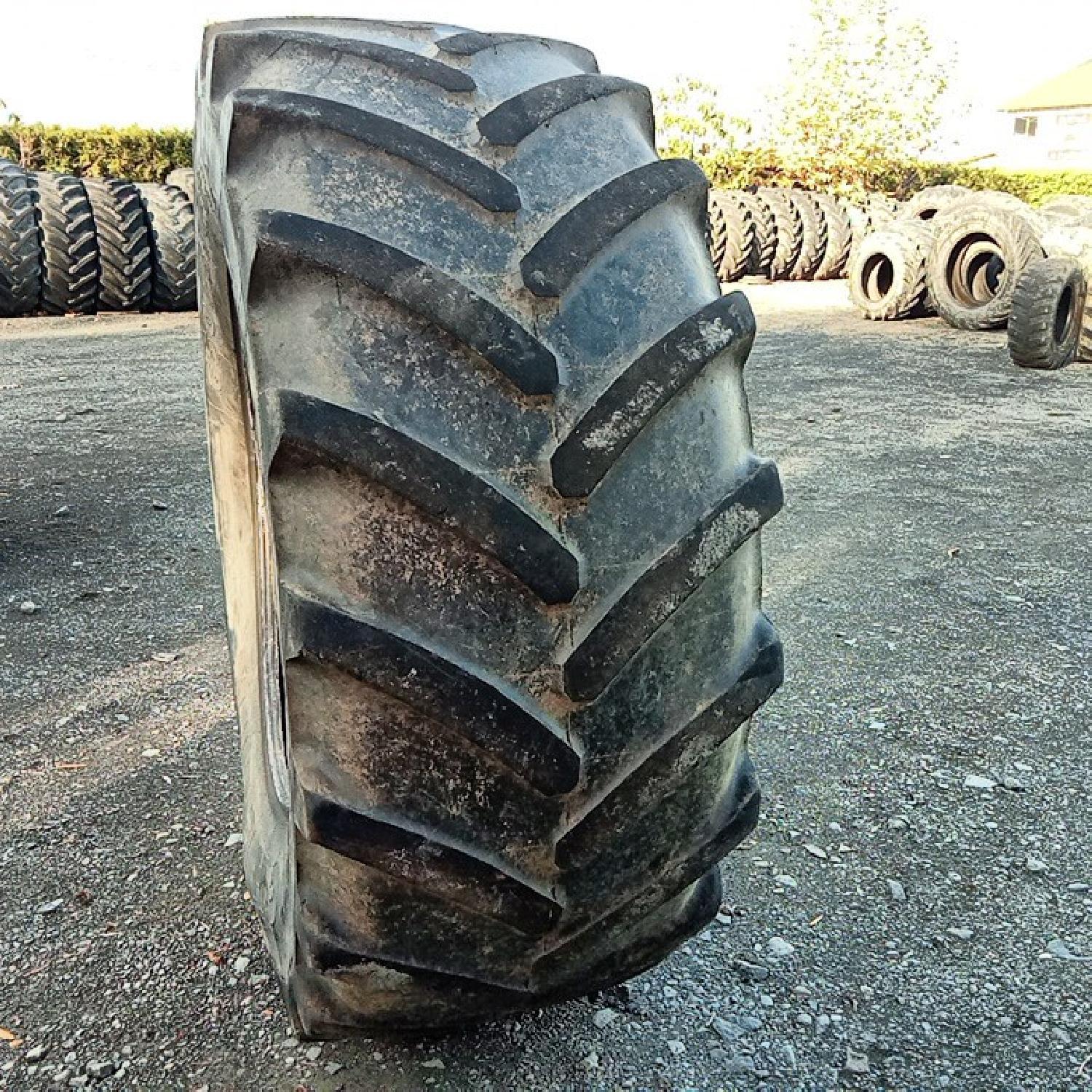  Cauciucuri 650/65R38 Michelin