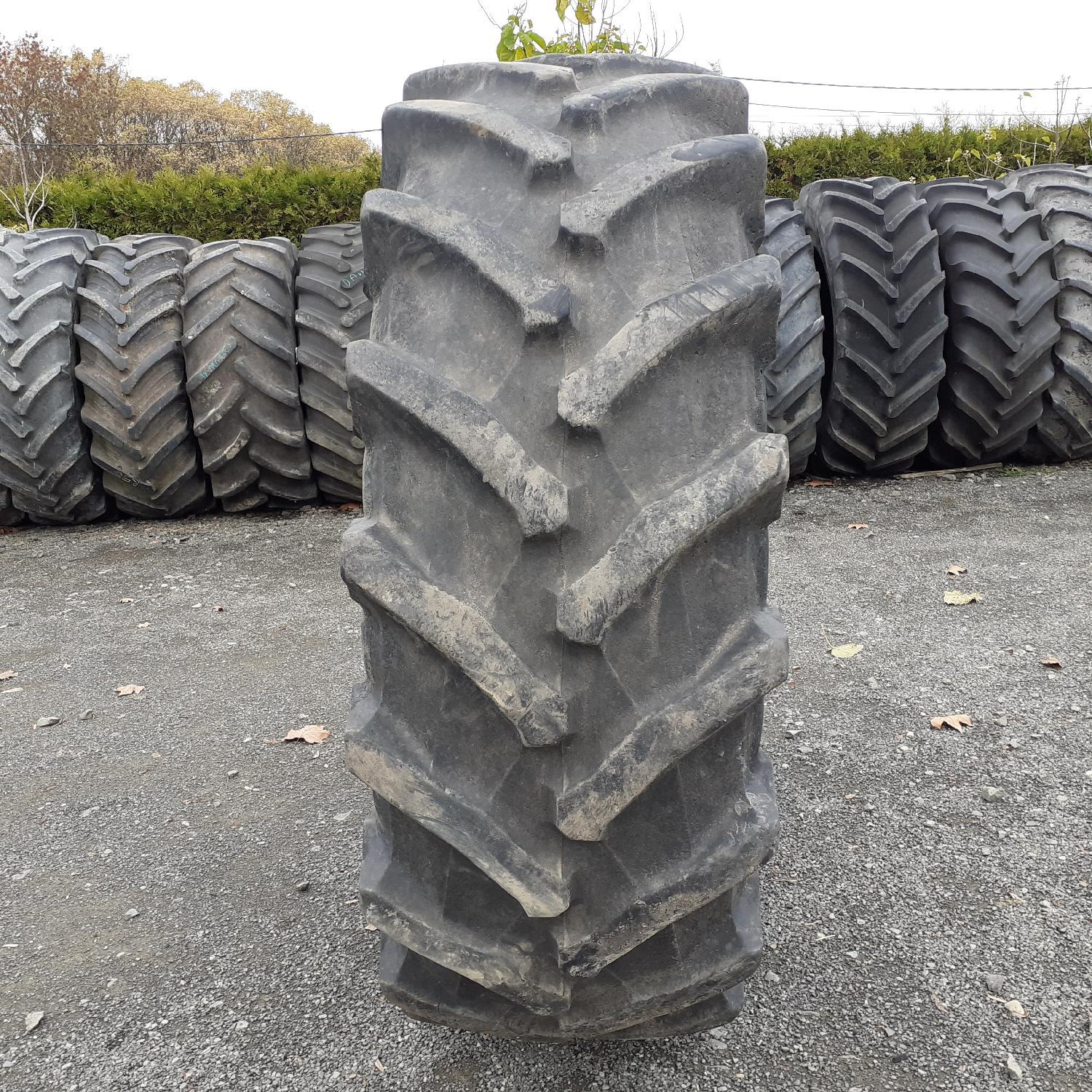  Cauciucuri 580/70R42 Trelleborg