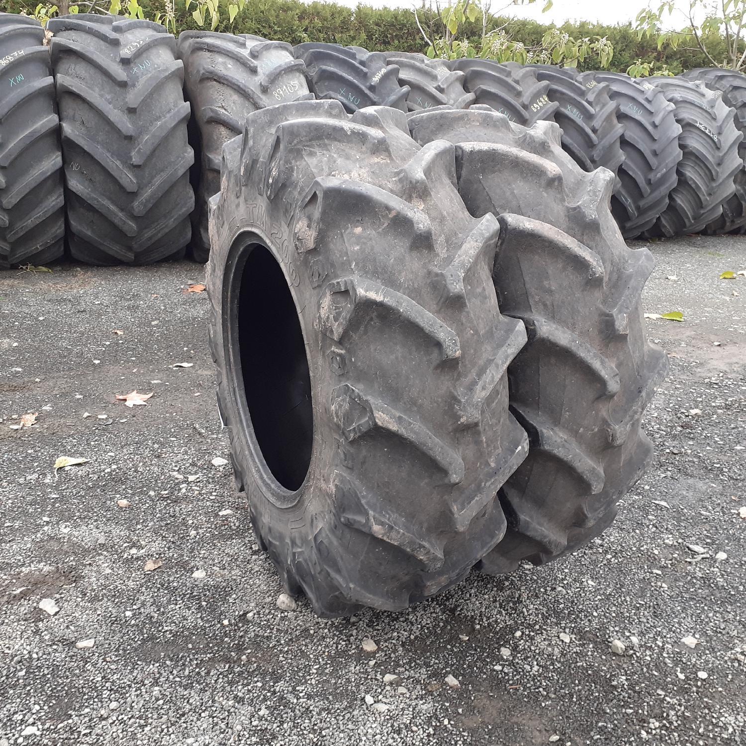  Cauciucuri 16.9R26 Pirelli