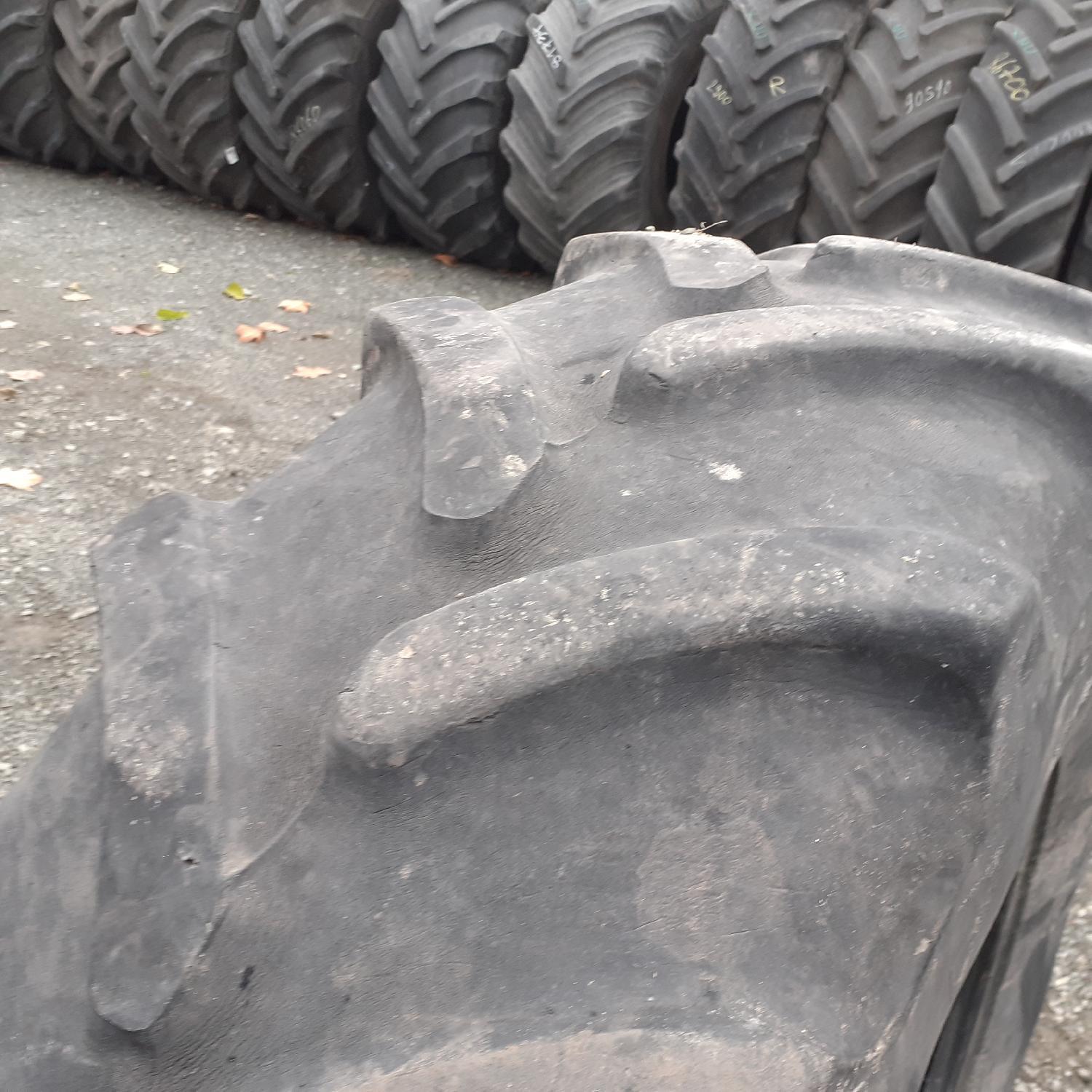  Cauciucuri 380/85R24 Firestone