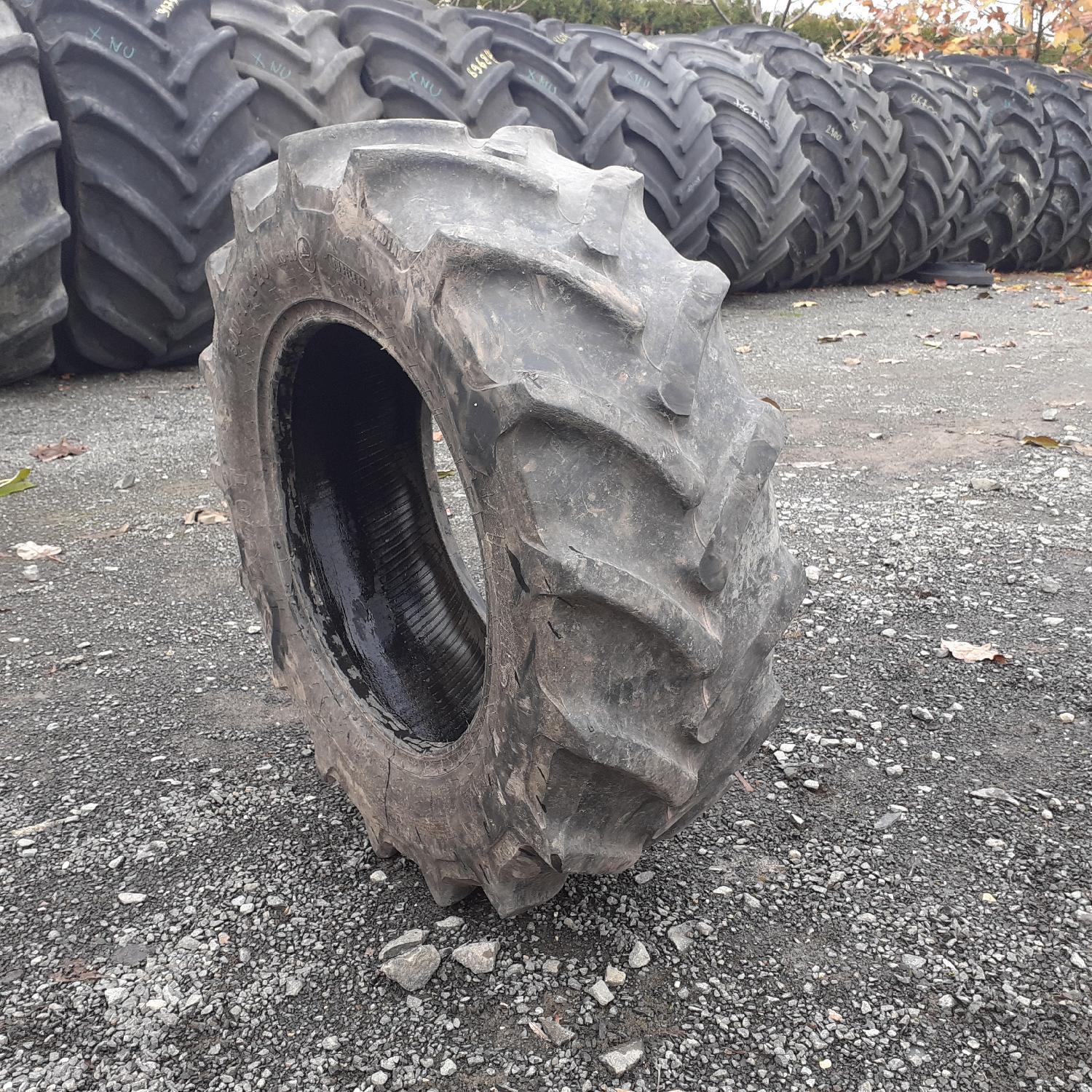  Cauciucuri 300/70R20 Mitas