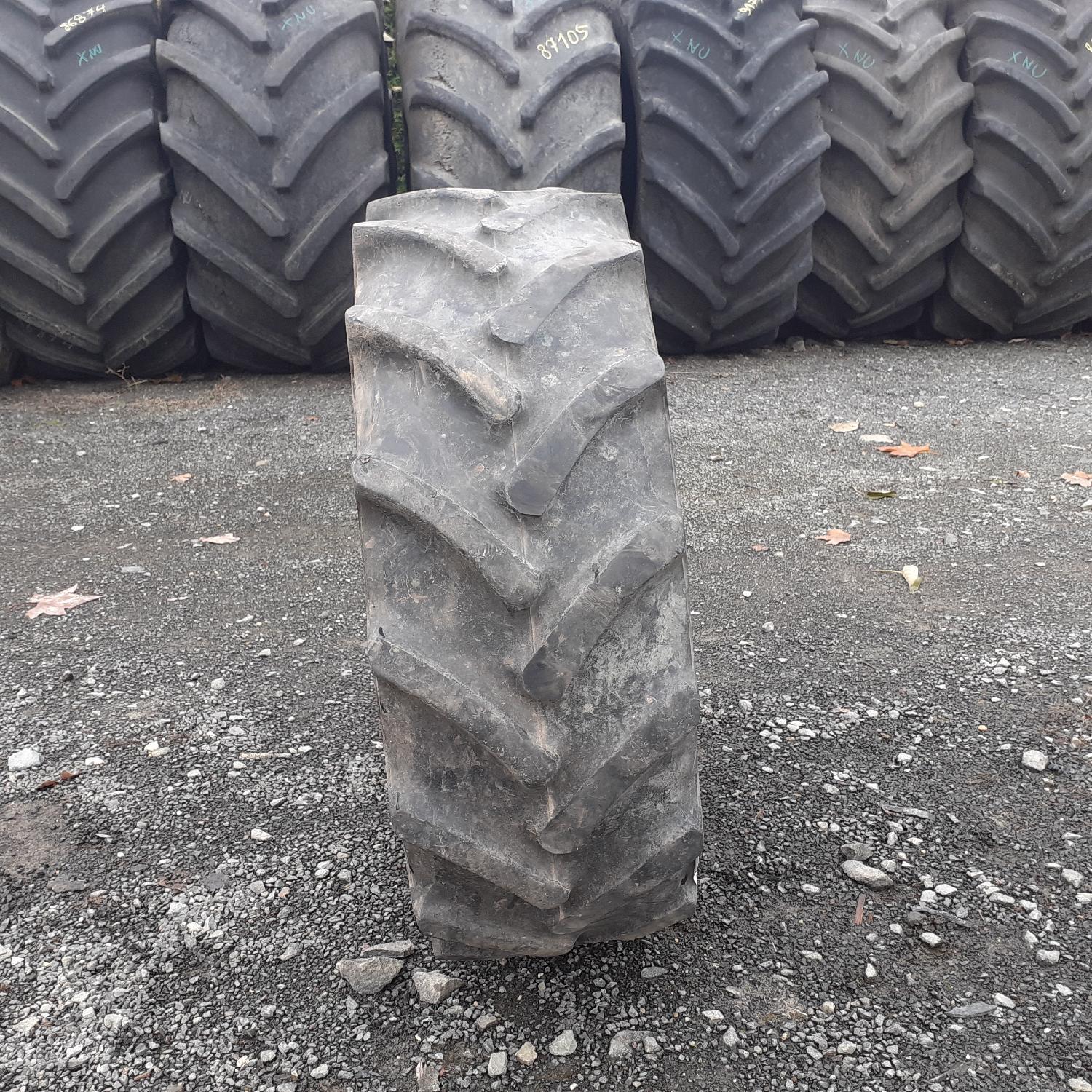  Cauciucuri 300/70R20 Mitas