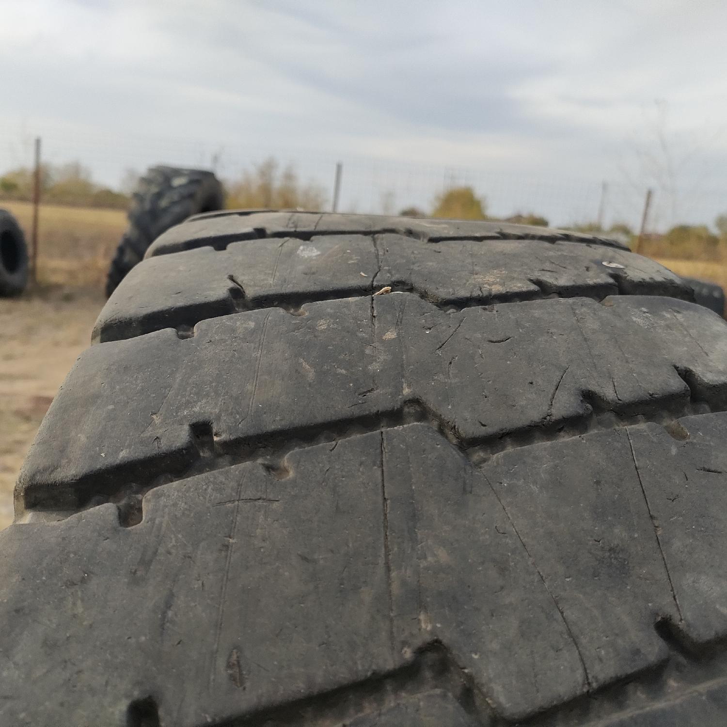  Cauciucuri 315/80R22.5 Continental