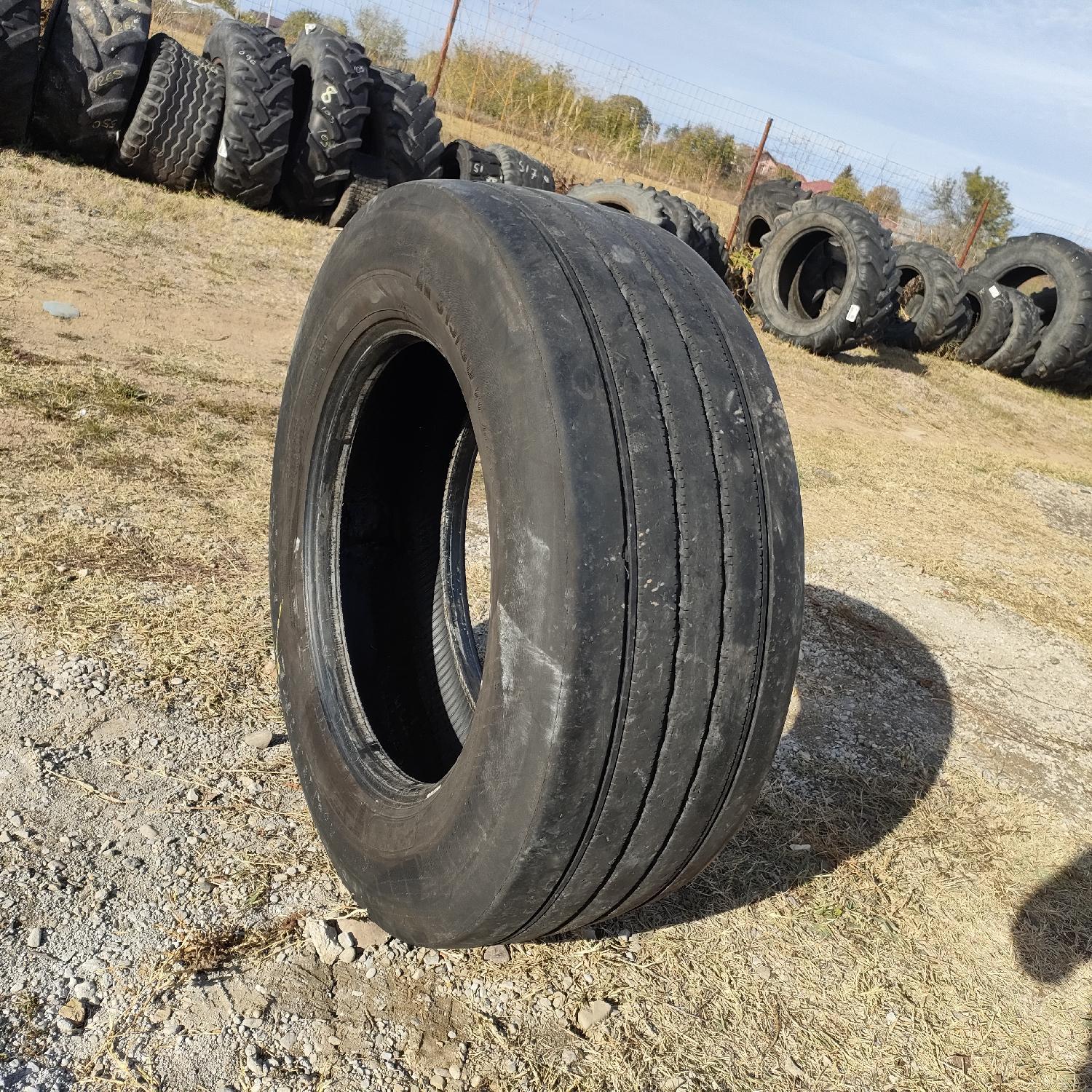  Cauciucuri 315/60R22.5 Continental