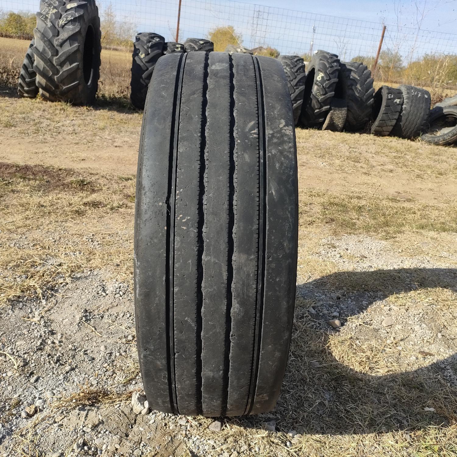  Cauciucuri 315/60R22.5 Continental