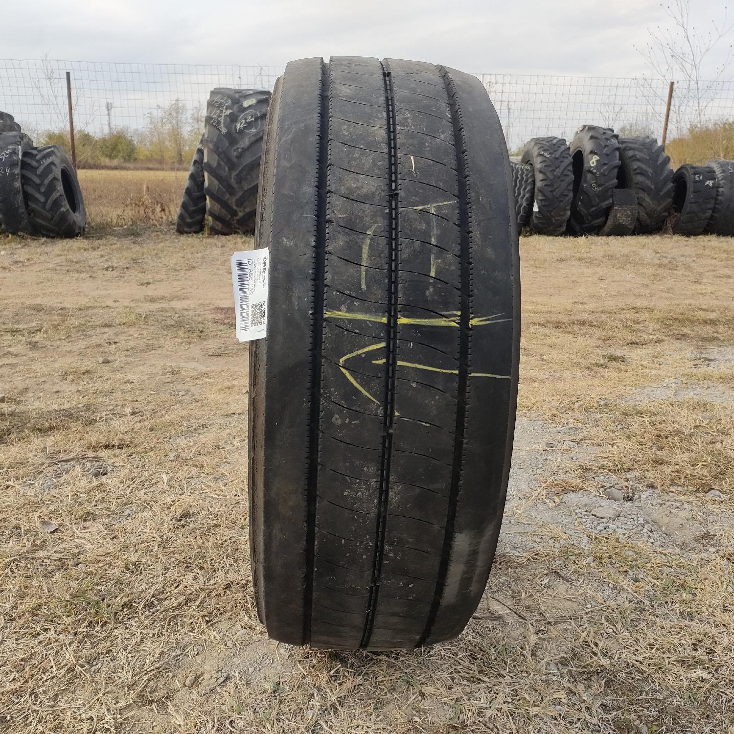  Cauciucuri 315/60R22.5 Bridgestone