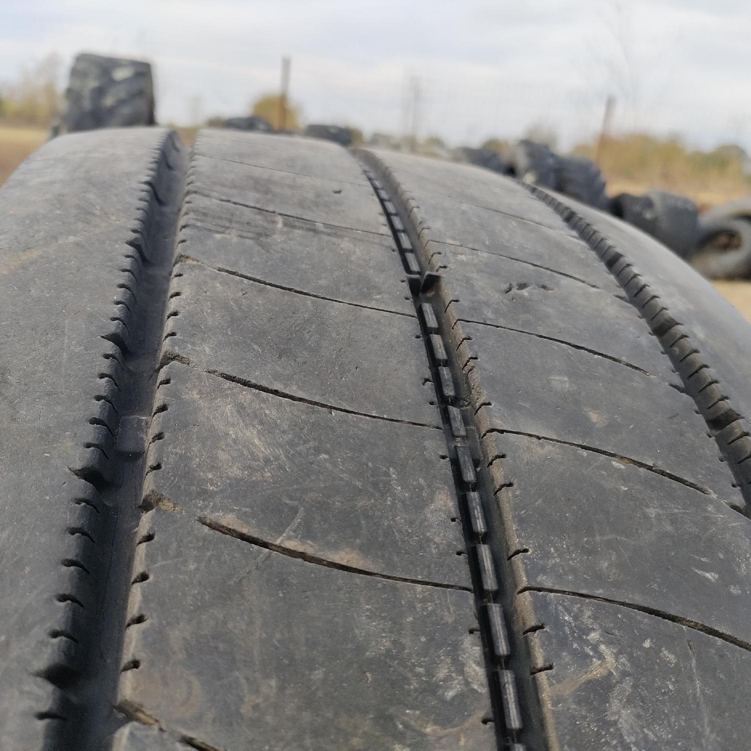  Cauciucuri 315/60R22.5 Bridgestone