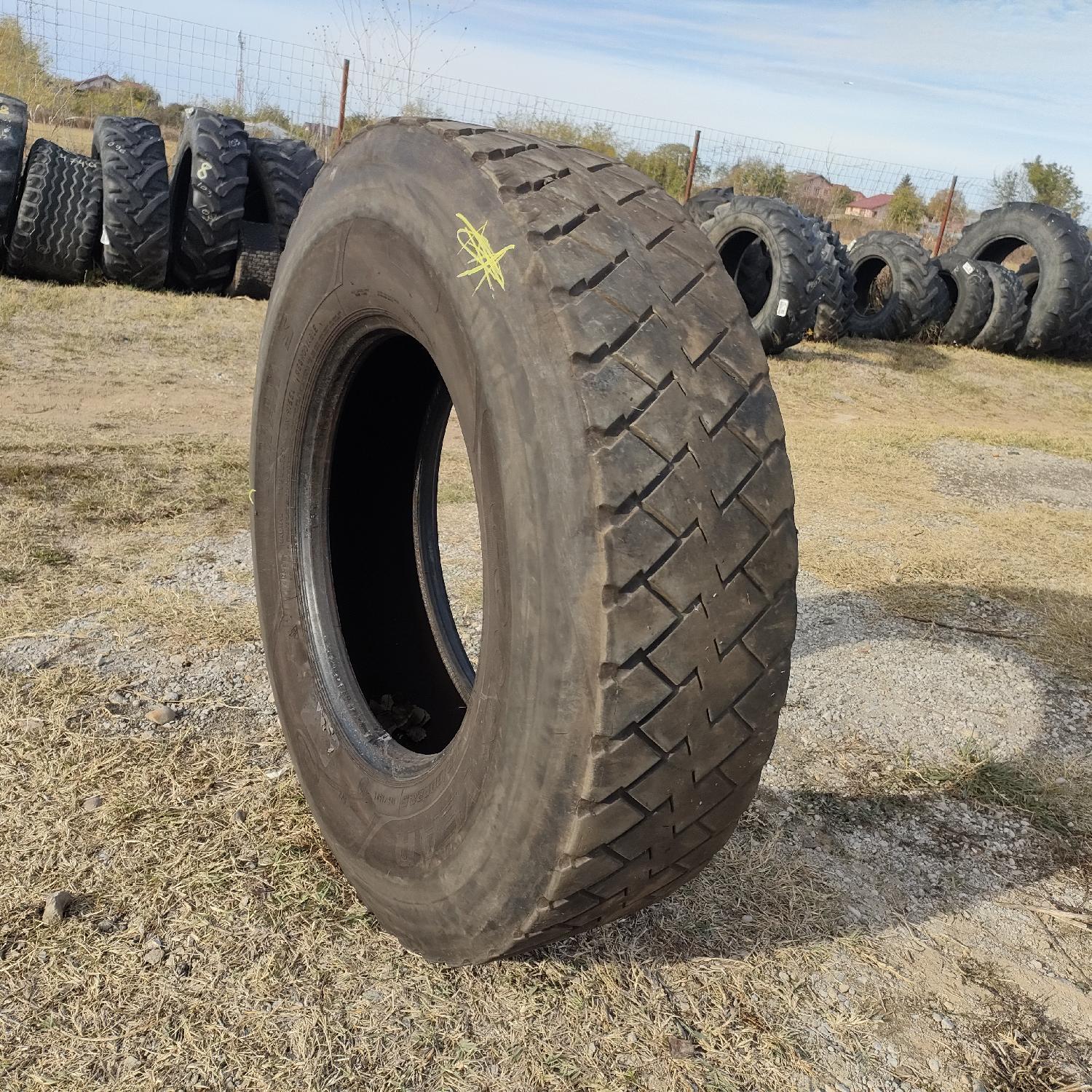  Cauciucuri 315/80R22.5 Goodyear