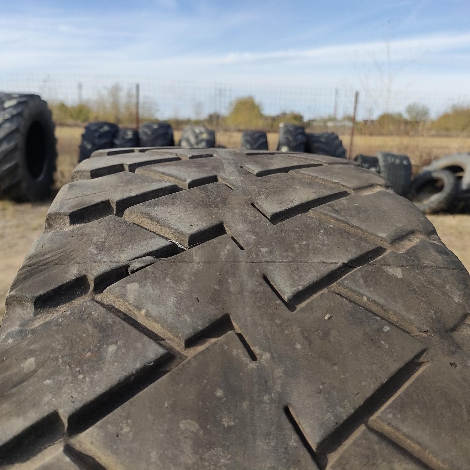  Cauciucuri 315/80R22.5 Goodyear