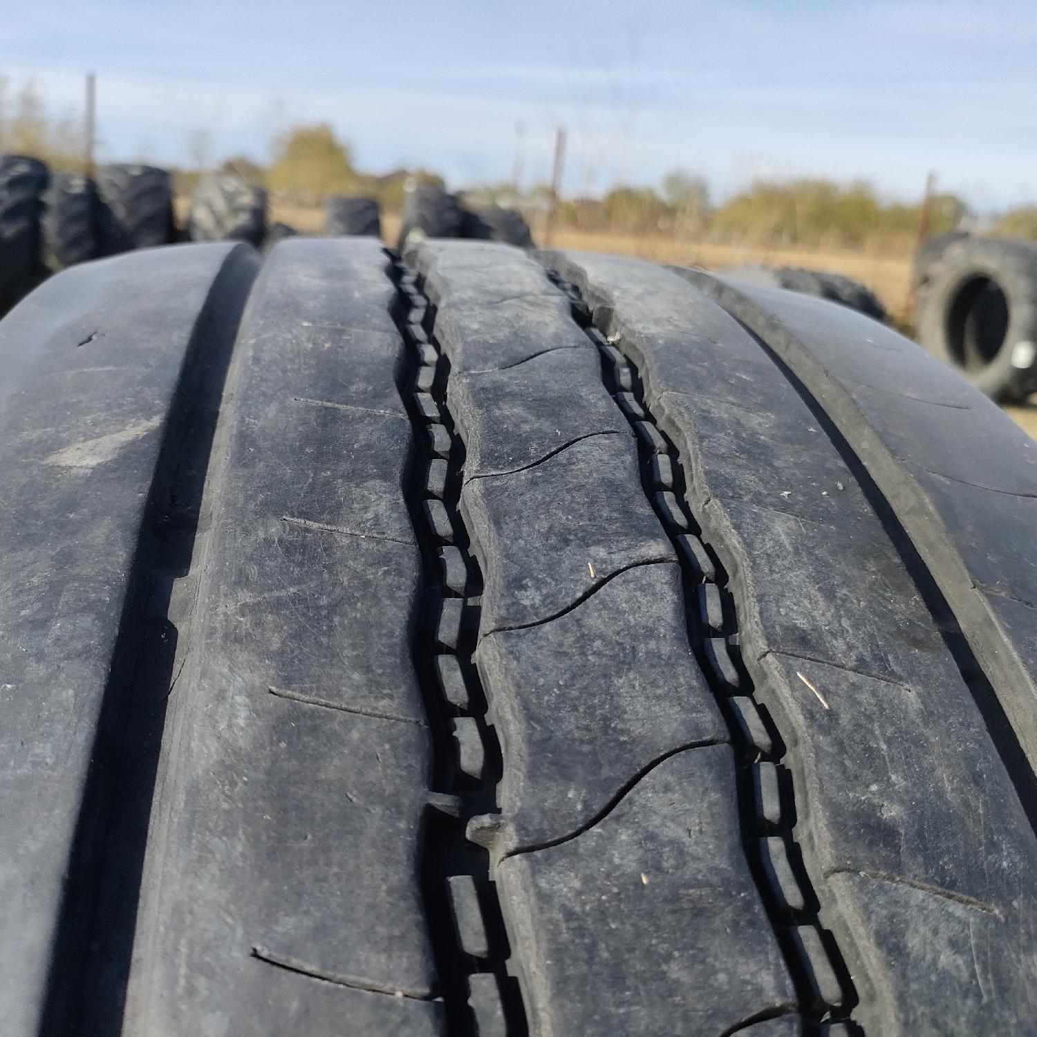  Cauciucuri 315/70R22.5 Bridgestone