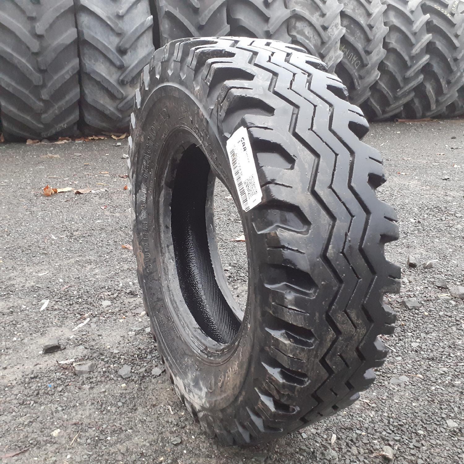  Cauciucuri 7.00-15 Firestone