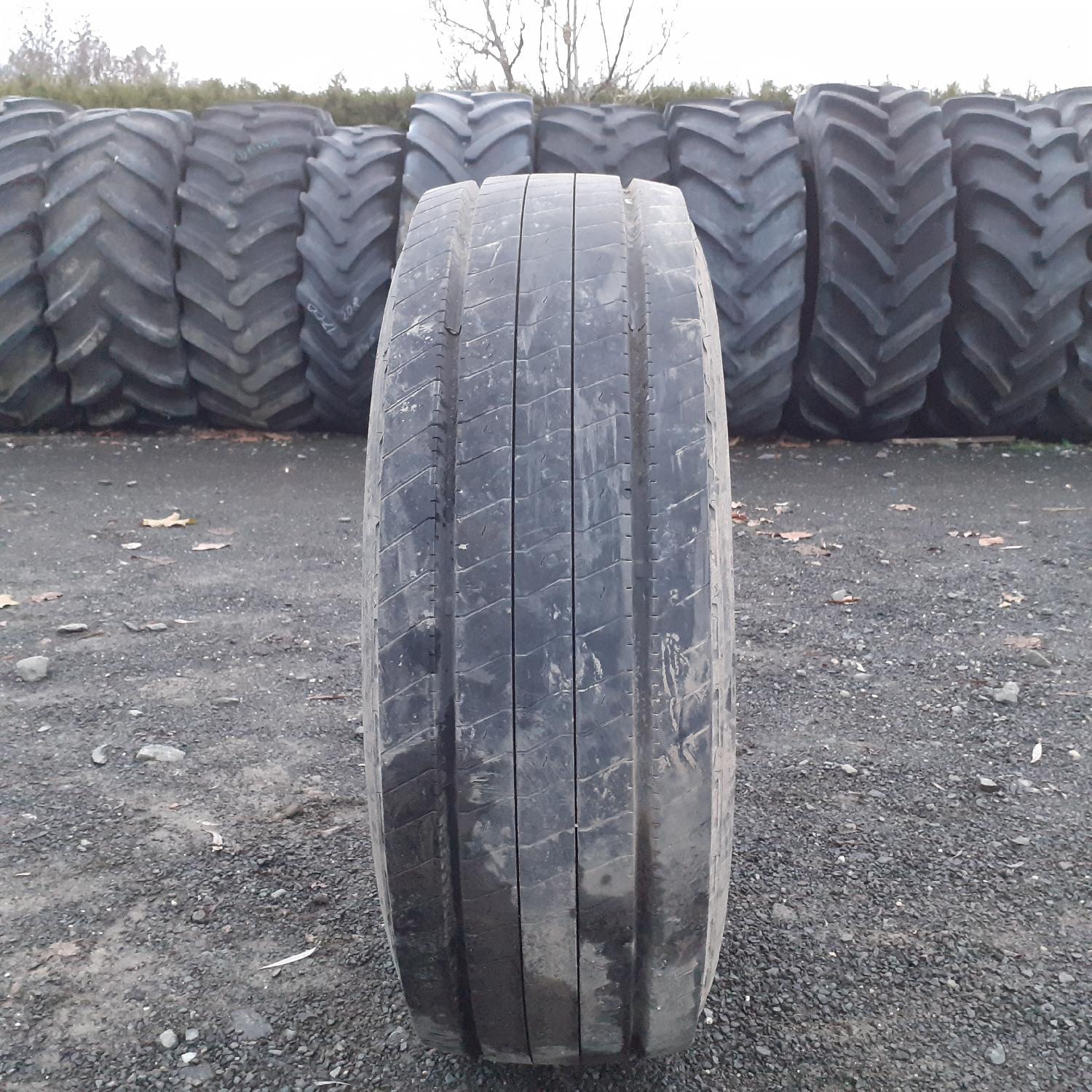  Cauciucuri 285/70R19.5 Goodyear