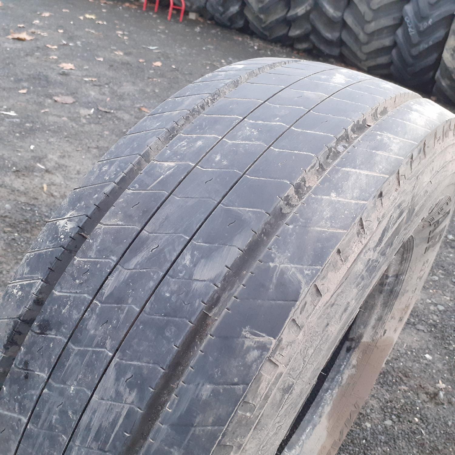  Cauciucuri 285/70R19.5 Goodyear