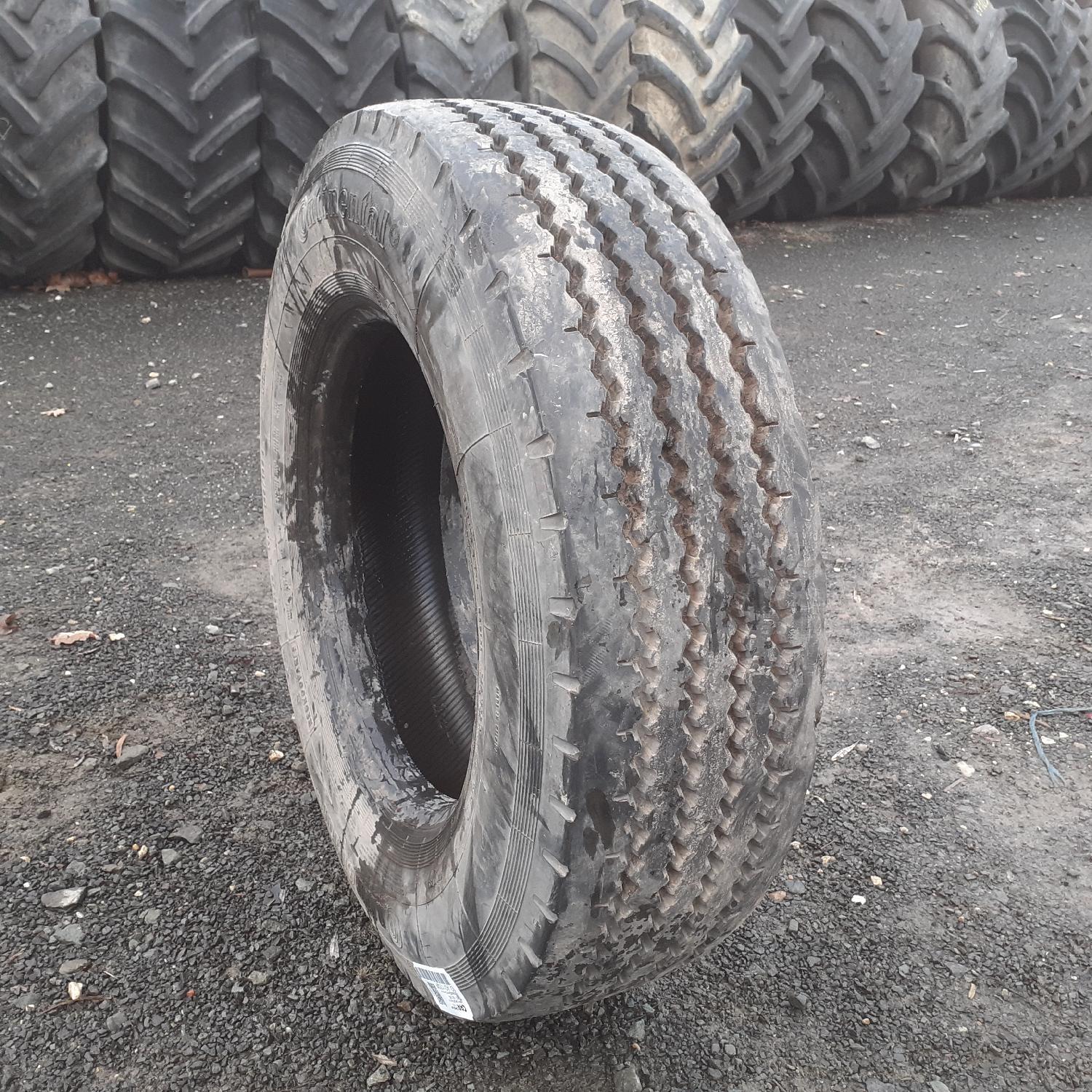  Cauciucuri 285/70R19.5 Continental