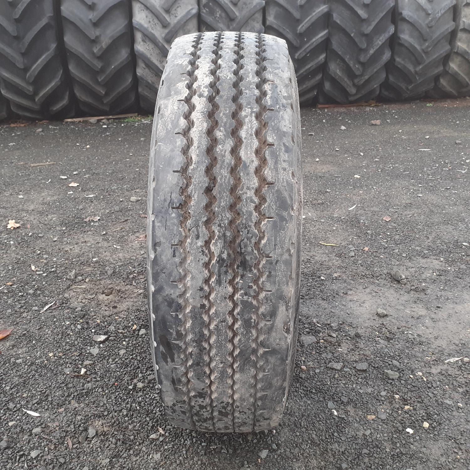  Cauciucuri 285/70R19.5 Continental