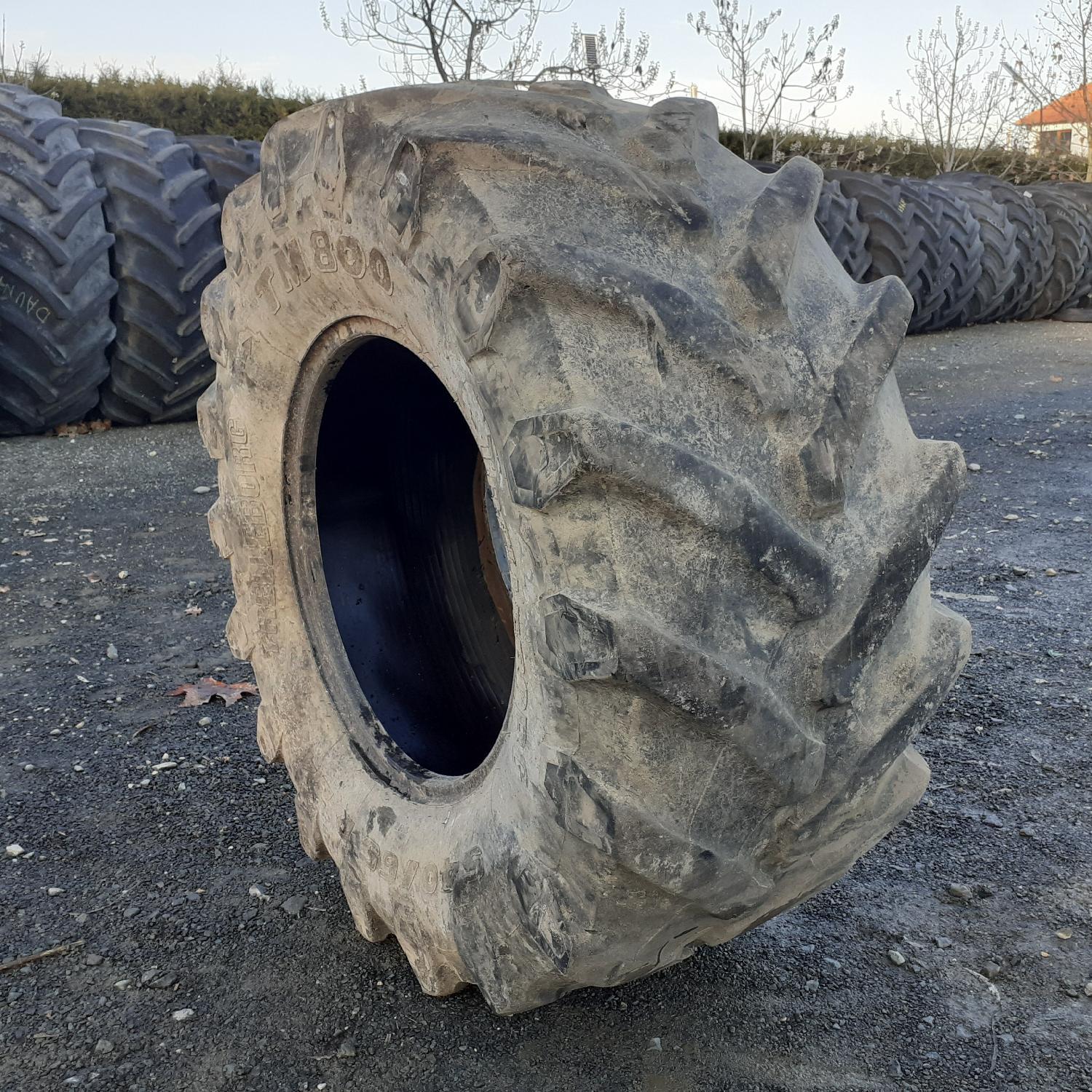  Cauciucuri 540/65R24 Trelleborg