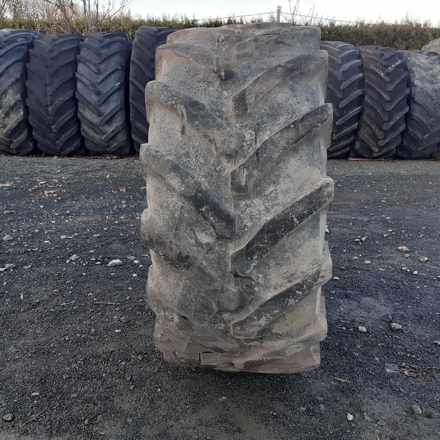  Cauciucuri 540/65R24 Trelleborg