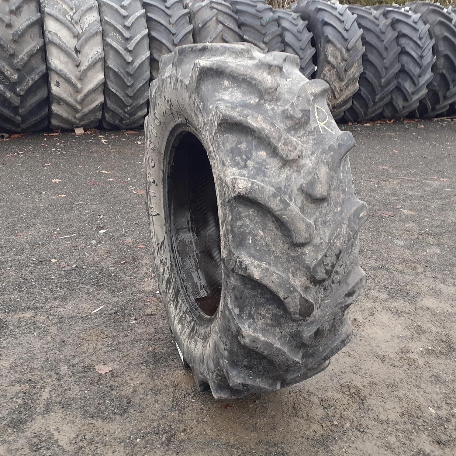  Cauciucuri 420/70R28 Firestone