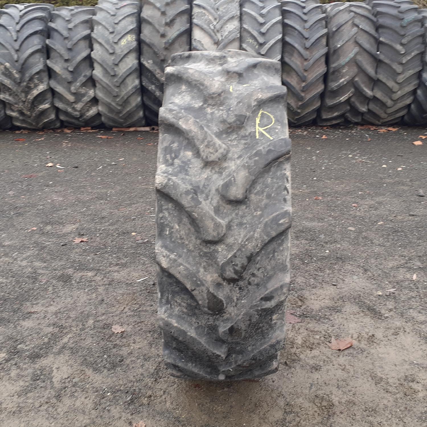  Cauciucuri 420/70R28 Firestone