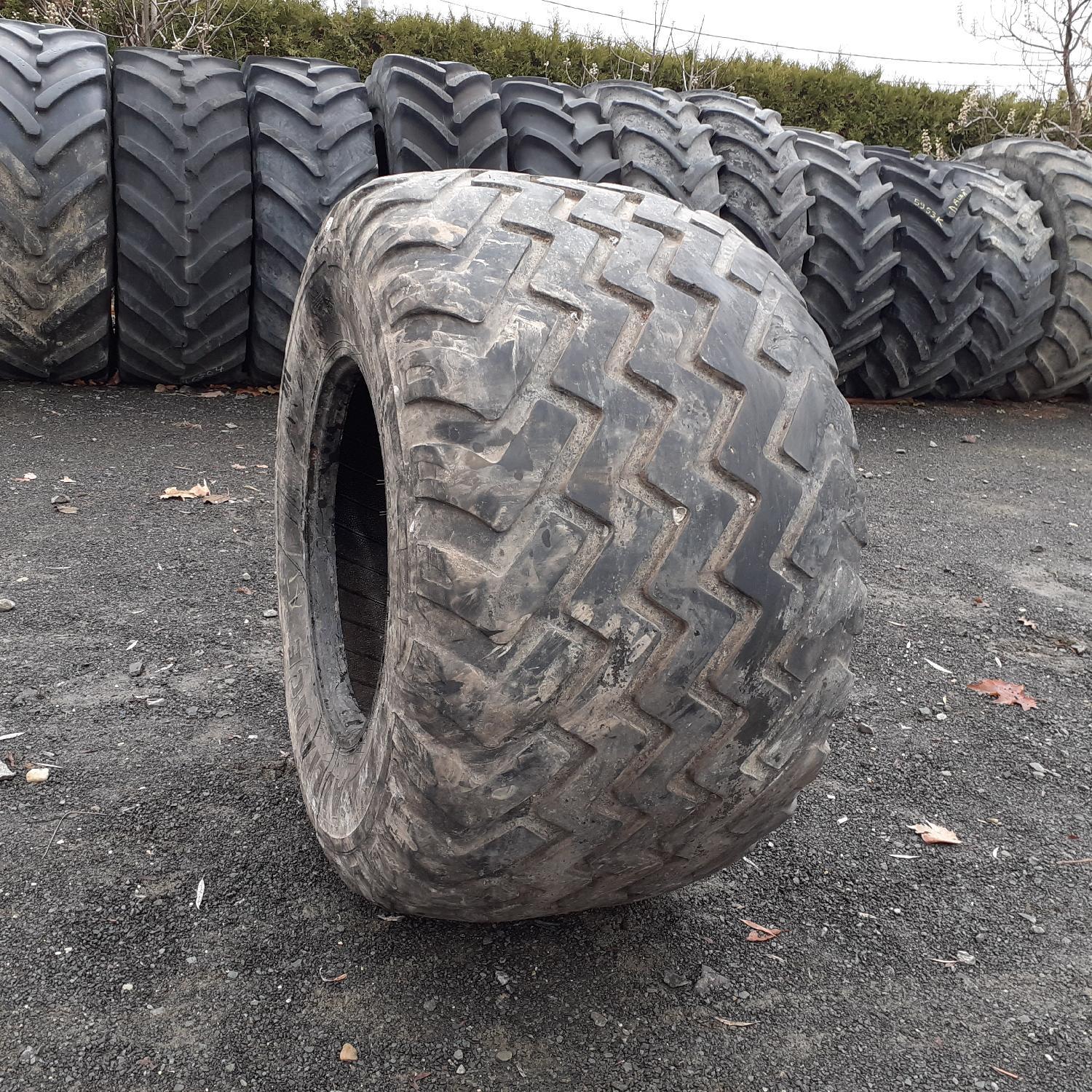  Cauciucuri 800/45R26.5 Alliance