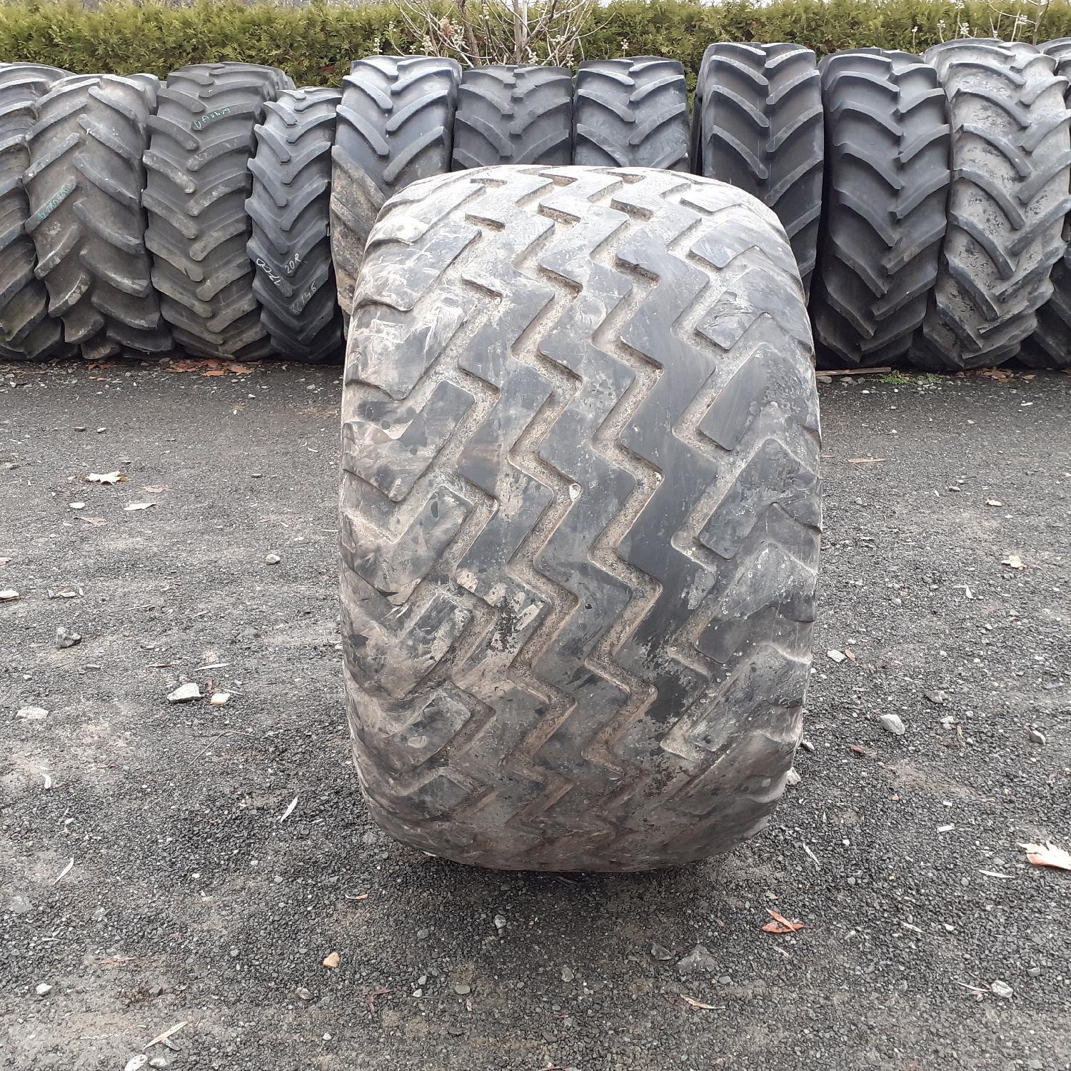  Cauciucuri 800/45R26.5 Alliance