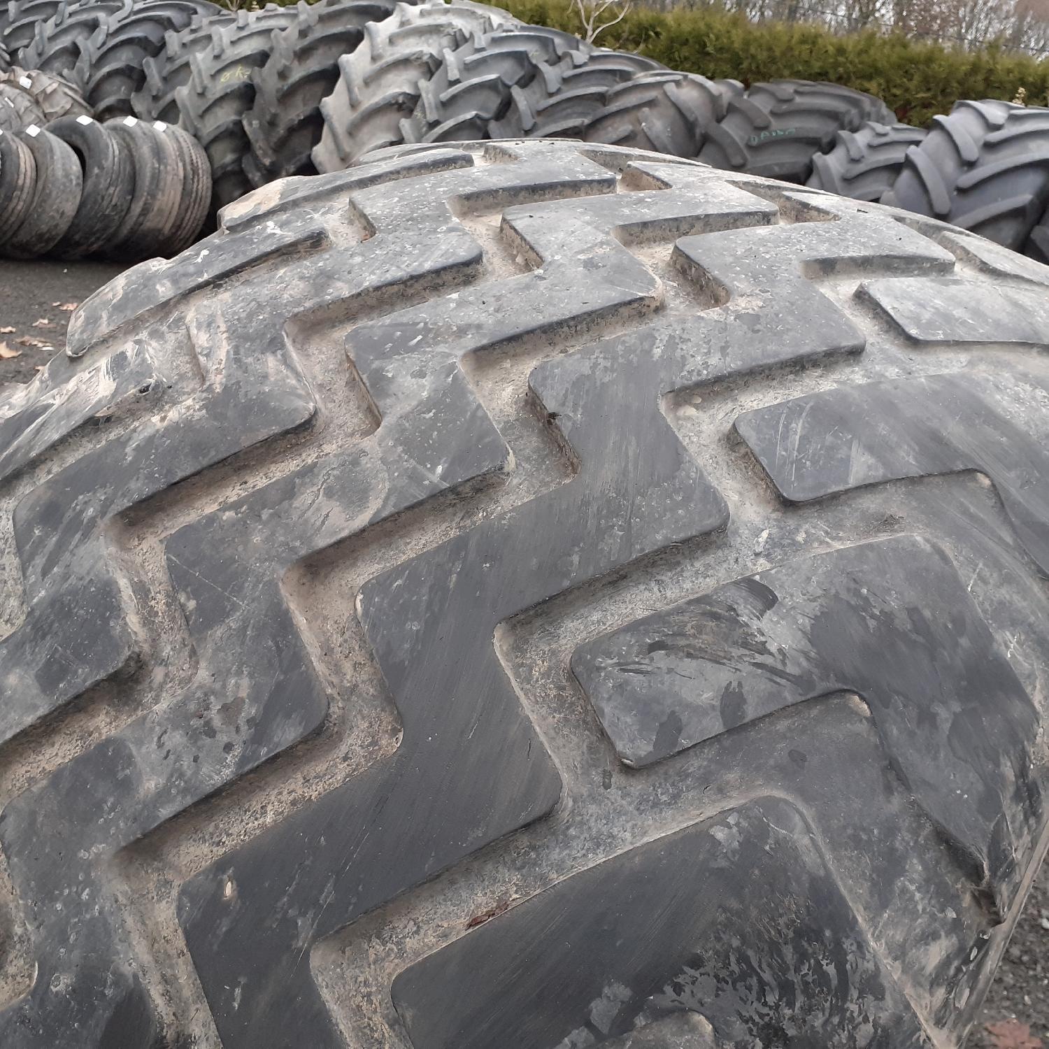  Cauciucuri 800/45R26.5 Alliance