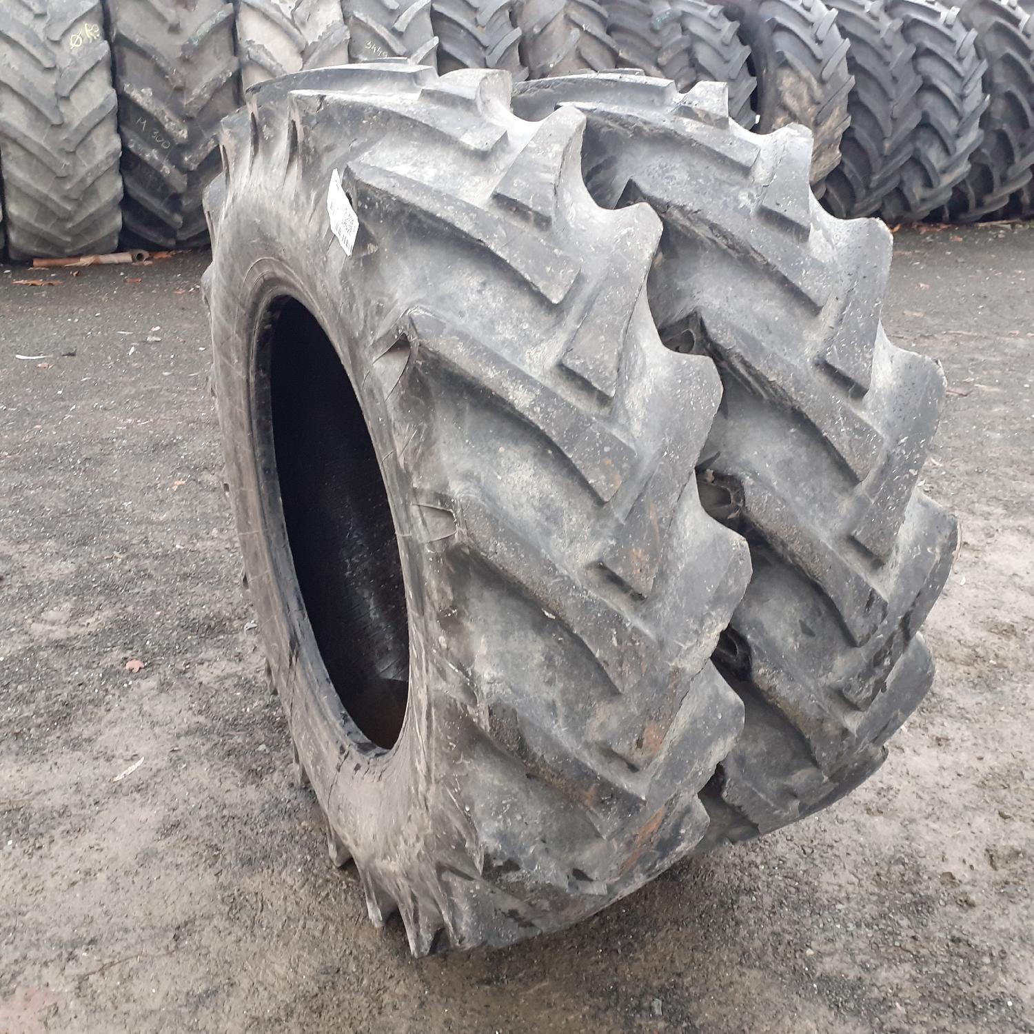 Cauciucuri 14.9-28 (380/85R28) Semperit