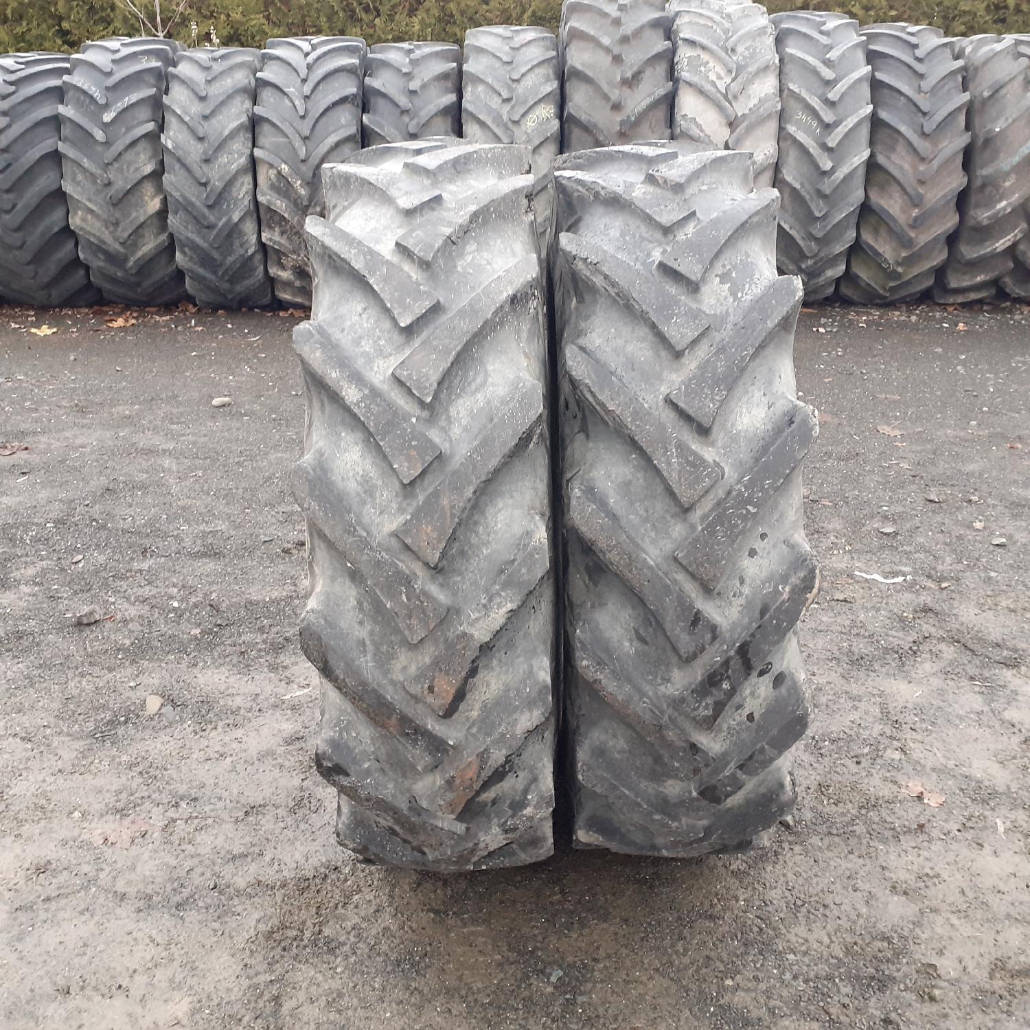  Cauciucuri 14.9-28 (380/85R28) Semperit