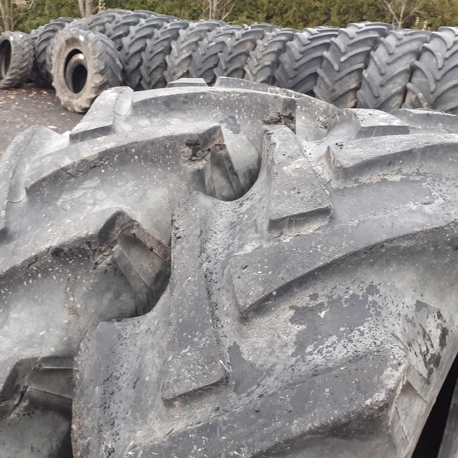  Cauciucuri 14.9-28 (380/85R28) Semperit