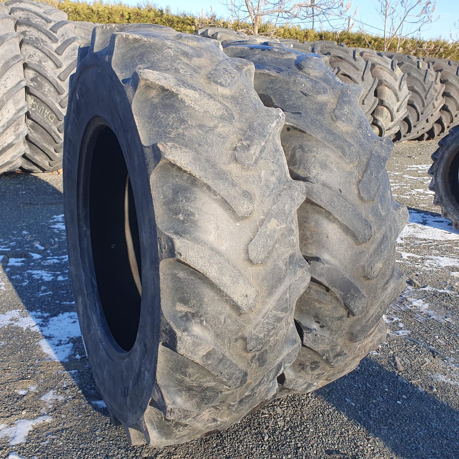  Cauciucuri 14.9R28 (380/85R28) Continental