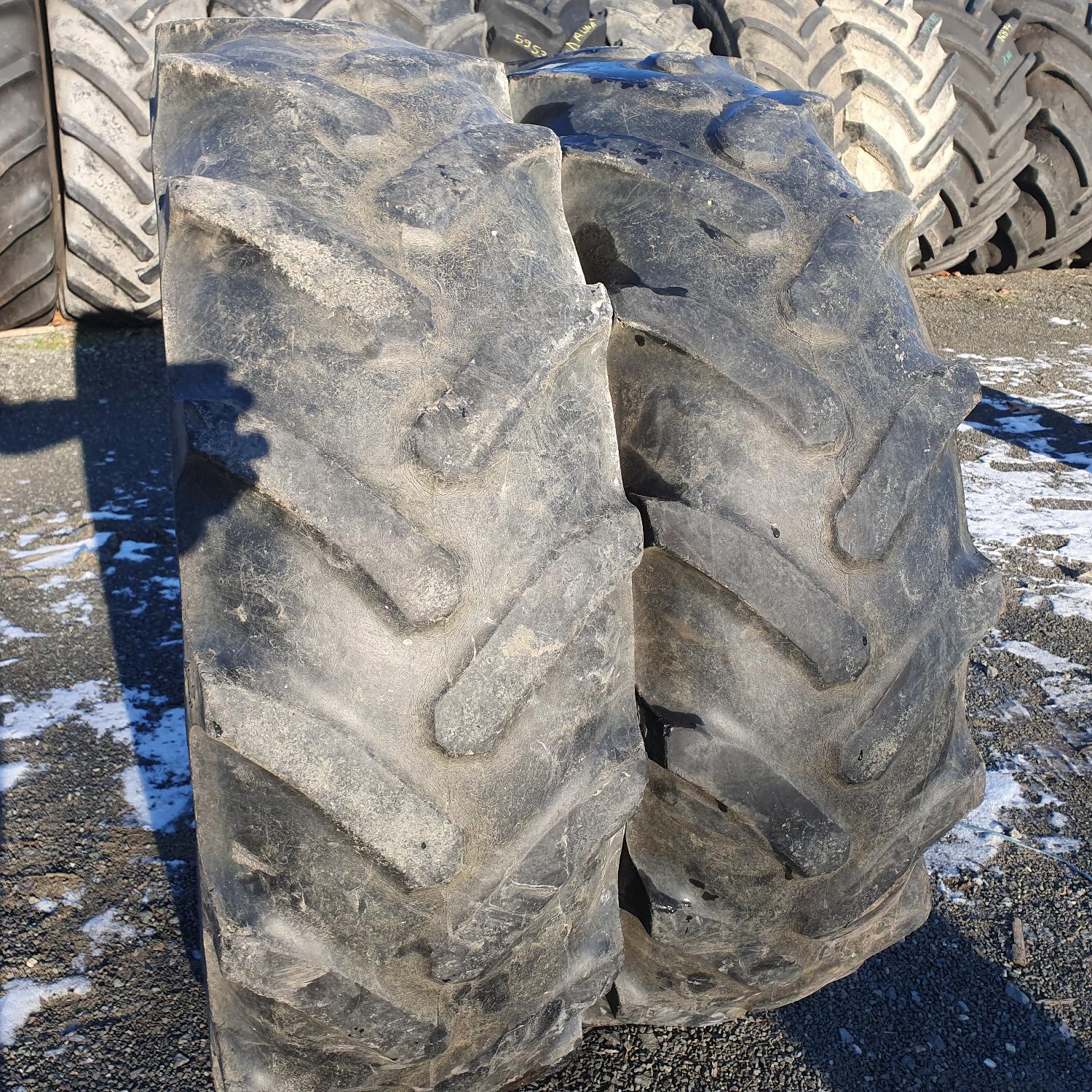  Cauciucuri 14.9R28 (380/85R28) Continental