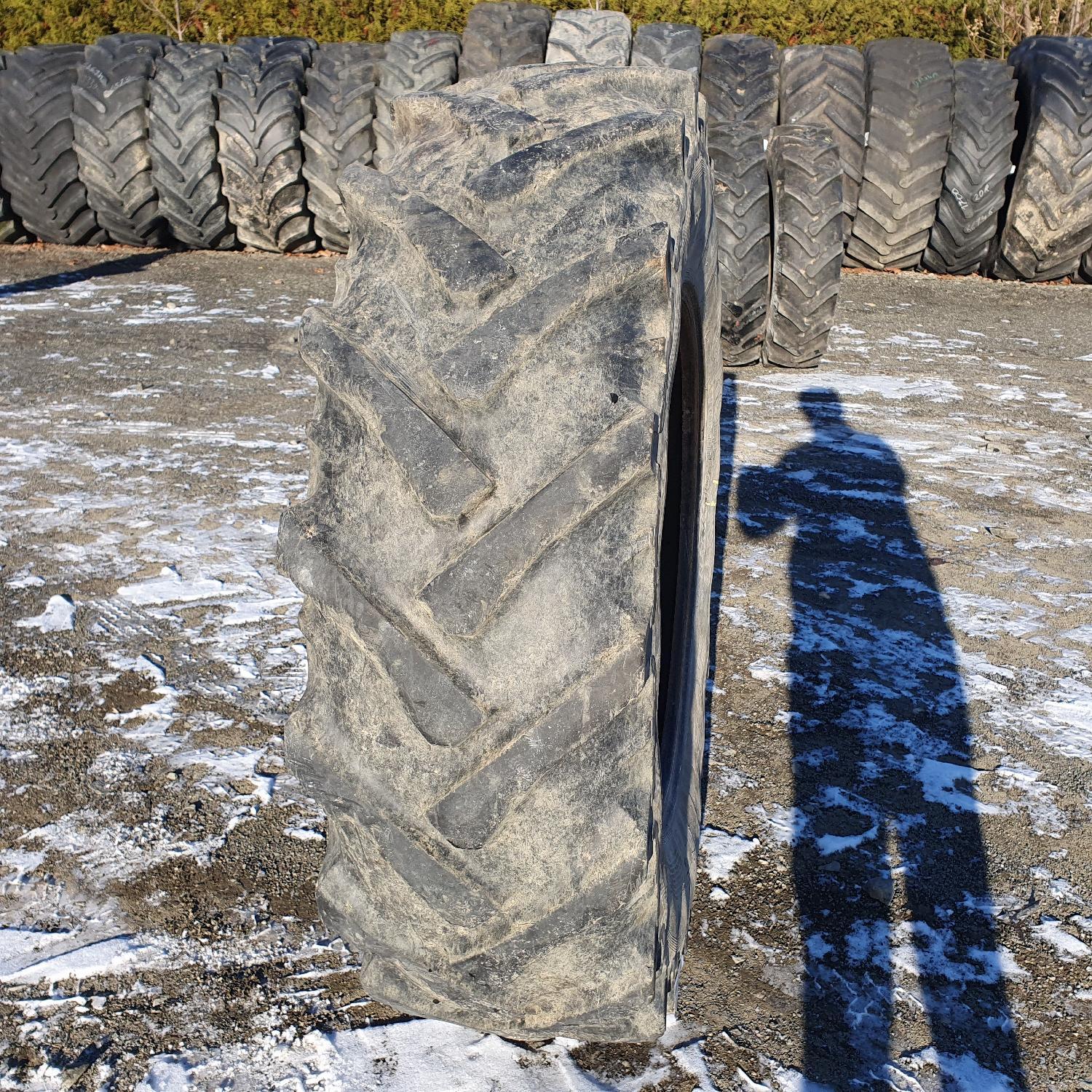  Cauciucuri 14.9R28 (380/85R28) Stomil