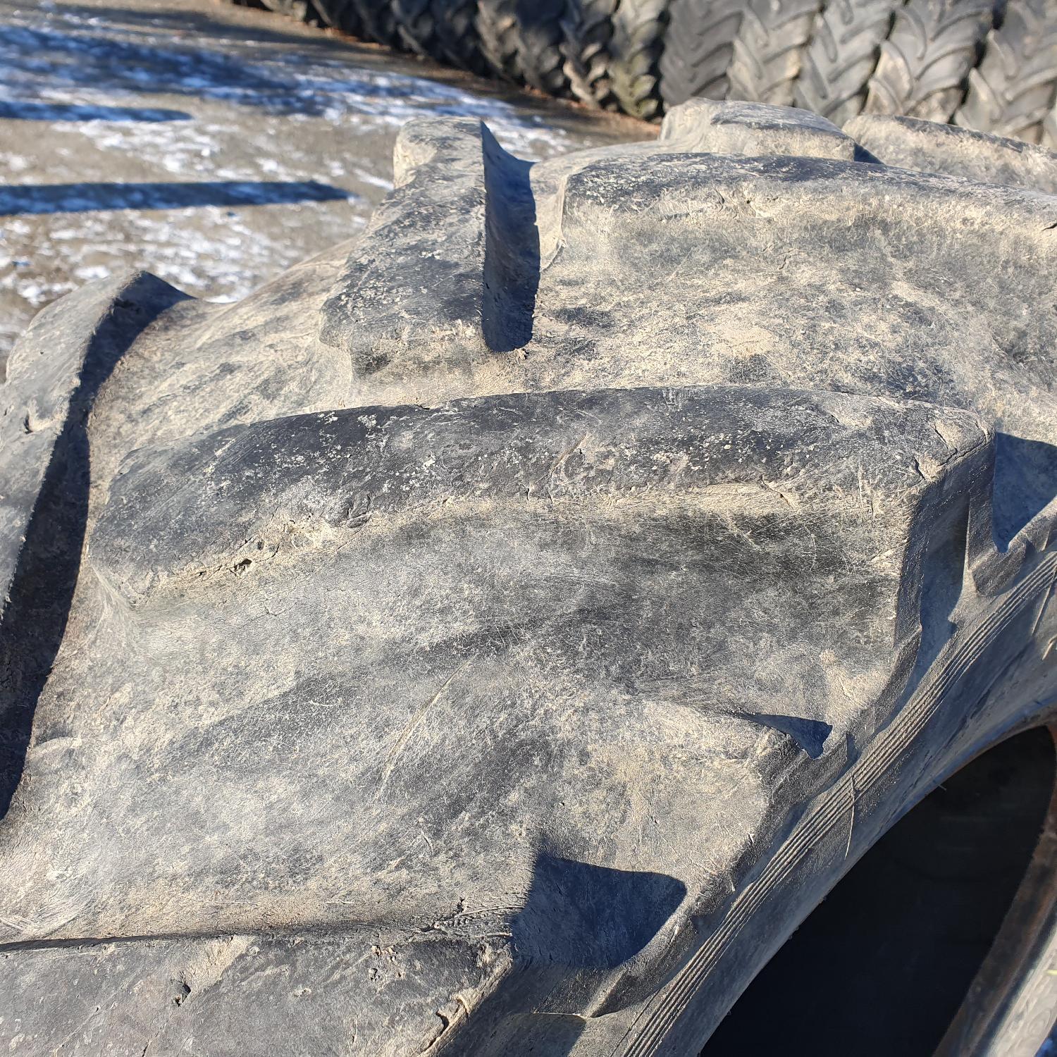  Cauciucuri 14.9R28 (380/85R28) Stomil