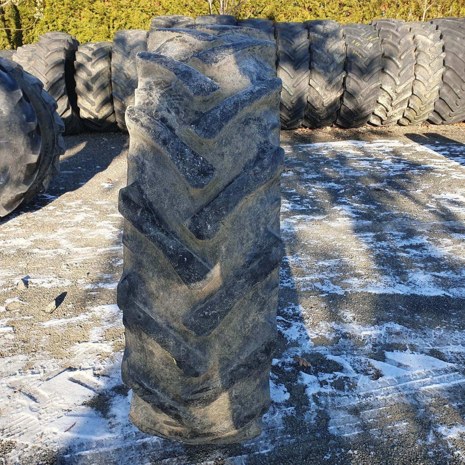  Cauciucuri 14.9R28 (380/85R28) Stomil