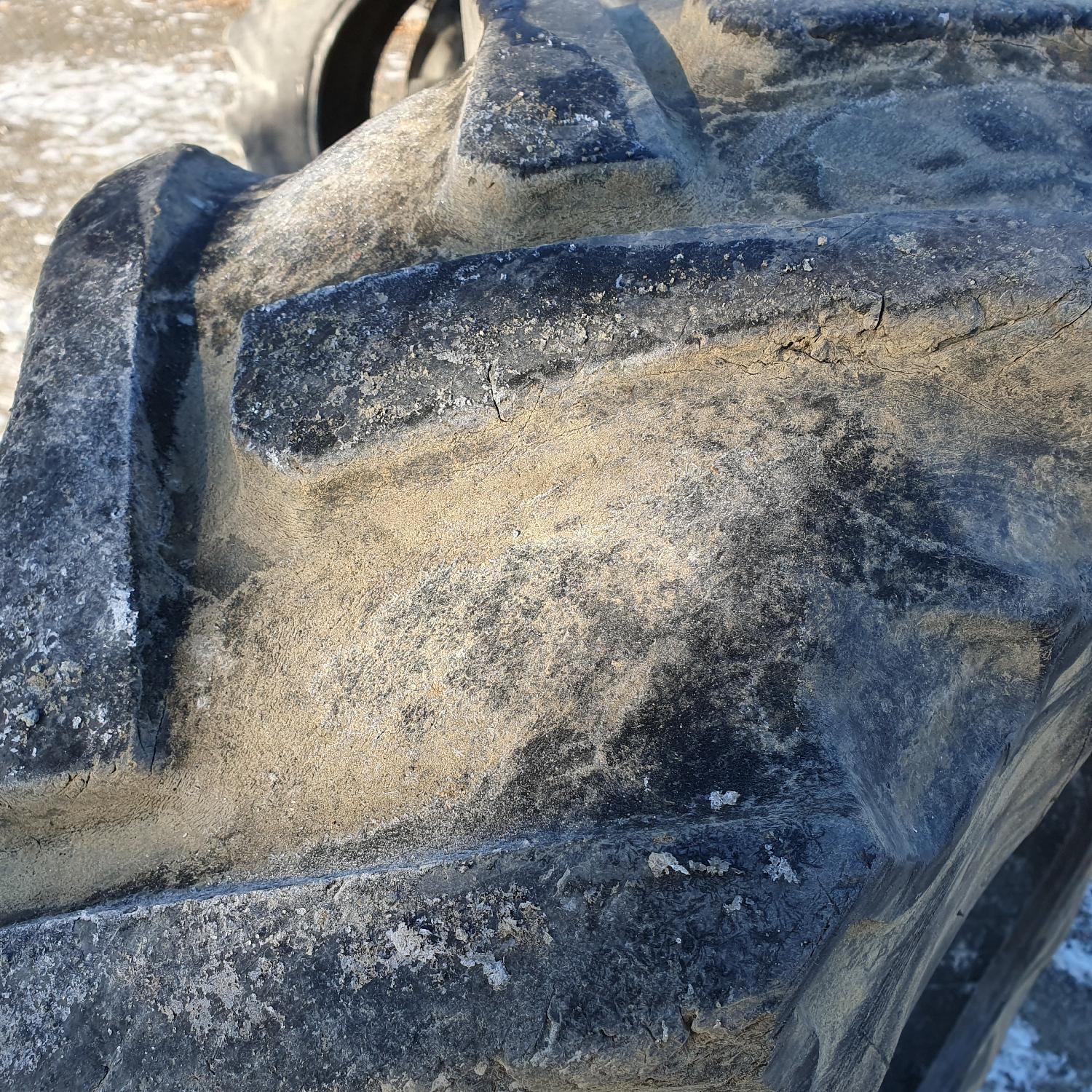  Cauciucuri 14.9R28 (380/85R28) Stomil