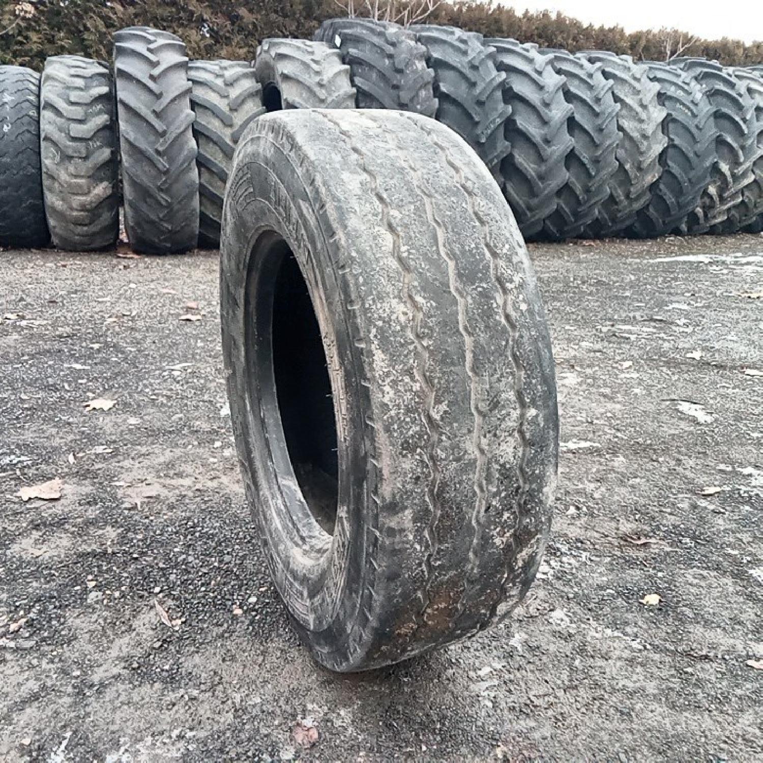  Cauciucuri 235/75R17.5 Pirelli