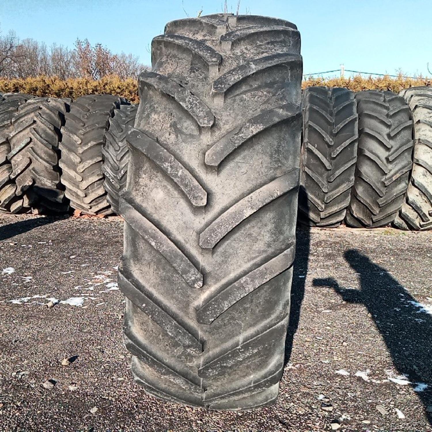  Cauciucuri 600/65R38 Michelin