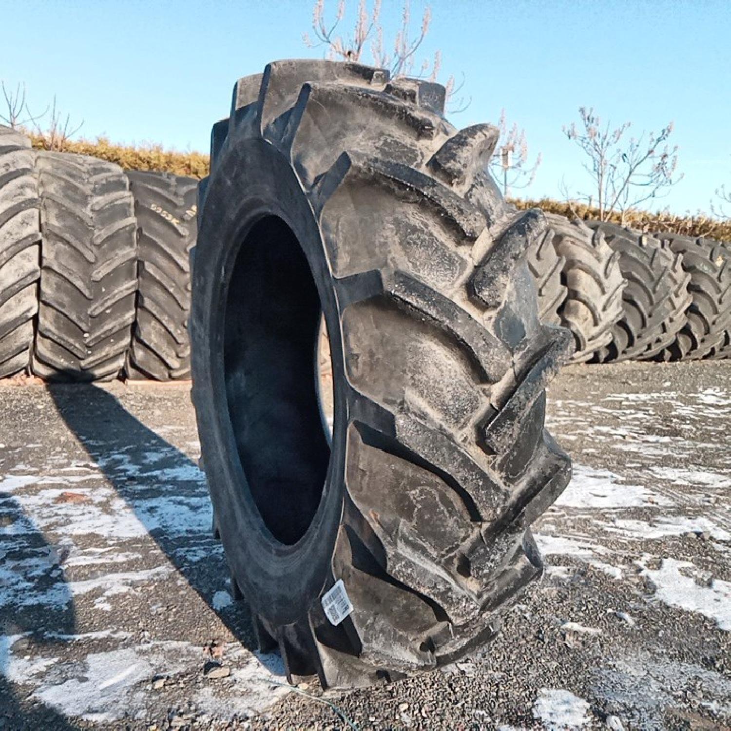  Cauciucuri 14.9-28 (380/85R28) Barum