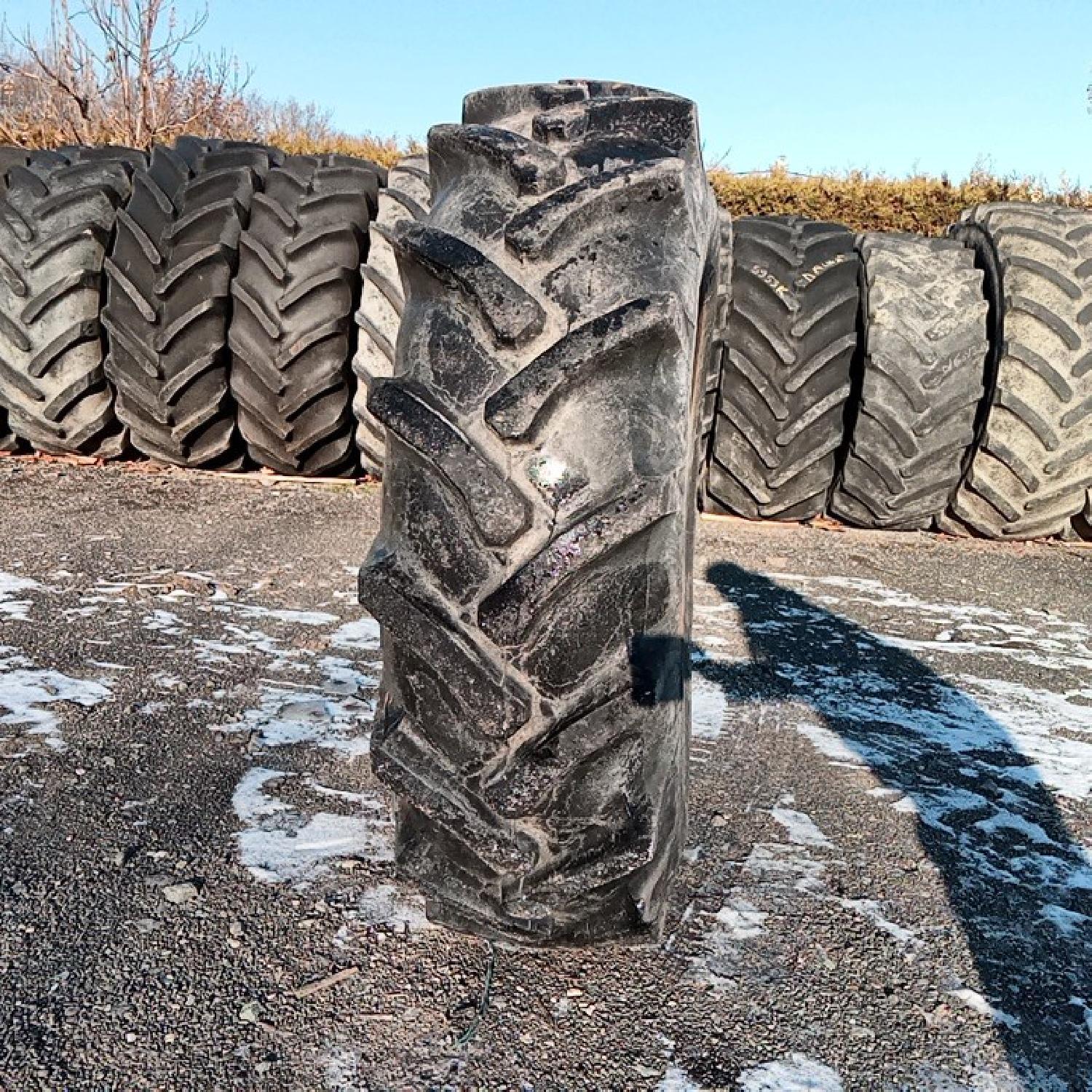  Cauciucuri 14.9-28 (380/85R28) Barum